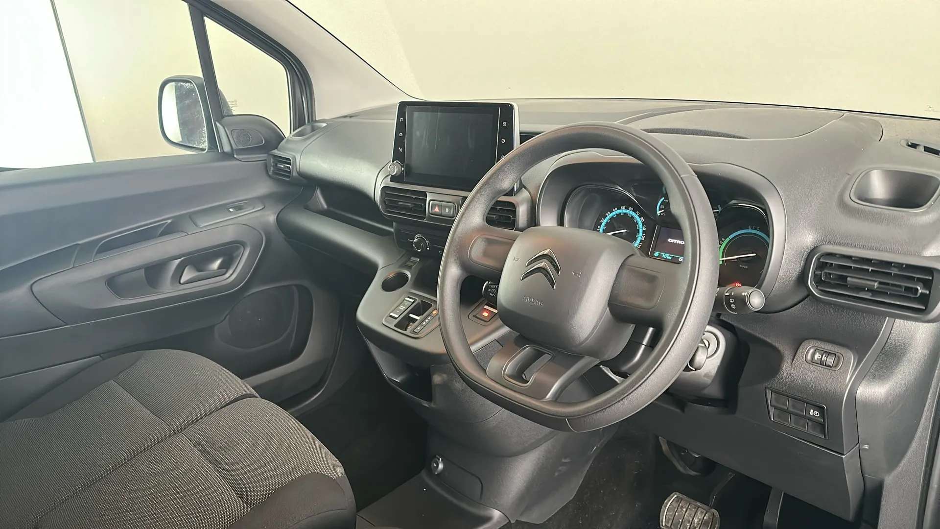 2023 CITROEN BERLINGO 2023 CITROEN BERLINGO