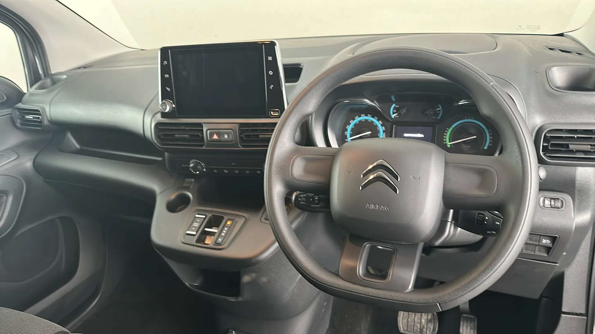 2023 CITROEN BERLINGO 2023 CITROEN BERLINGO