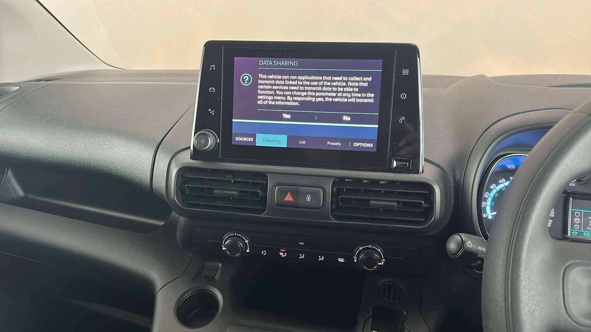 2023 CITROEN BERLINGO 2023 CITROEN BERLINGO