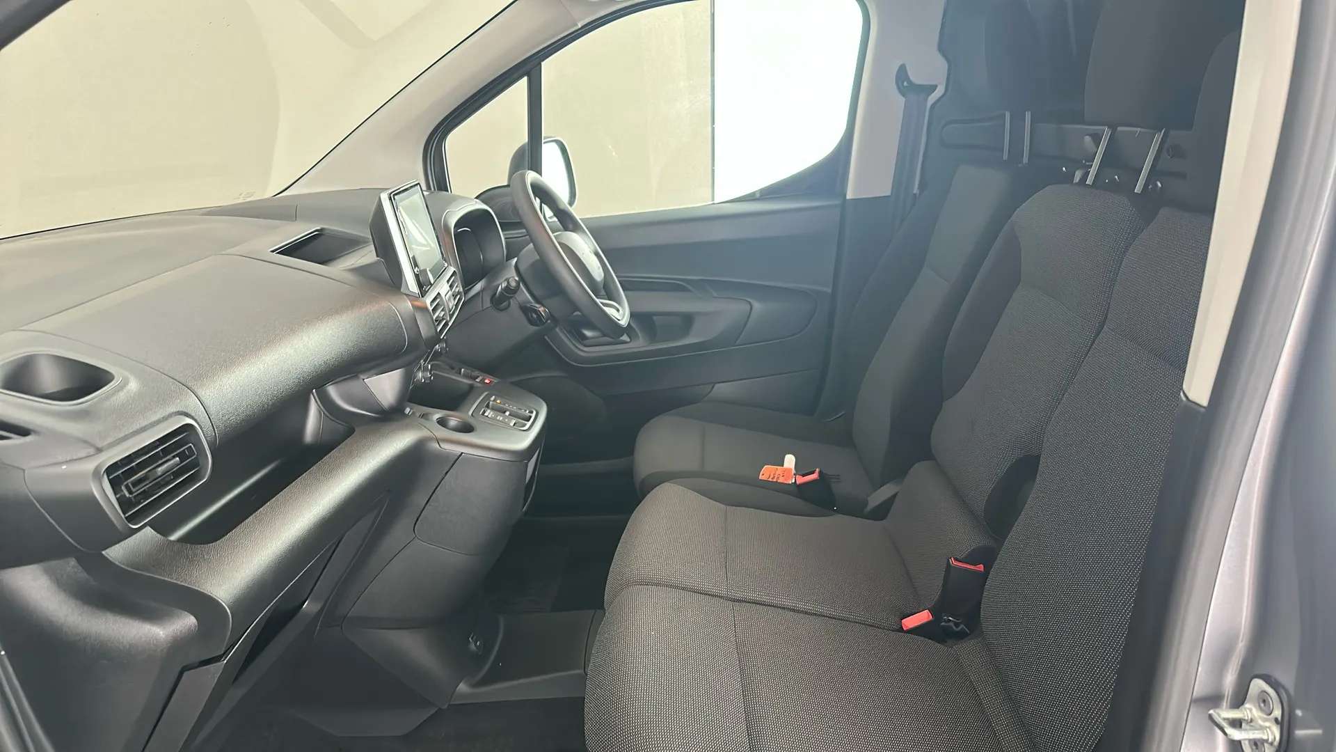 2023 CITROEN BERLINGO 2023 CITROEN BERLINGO