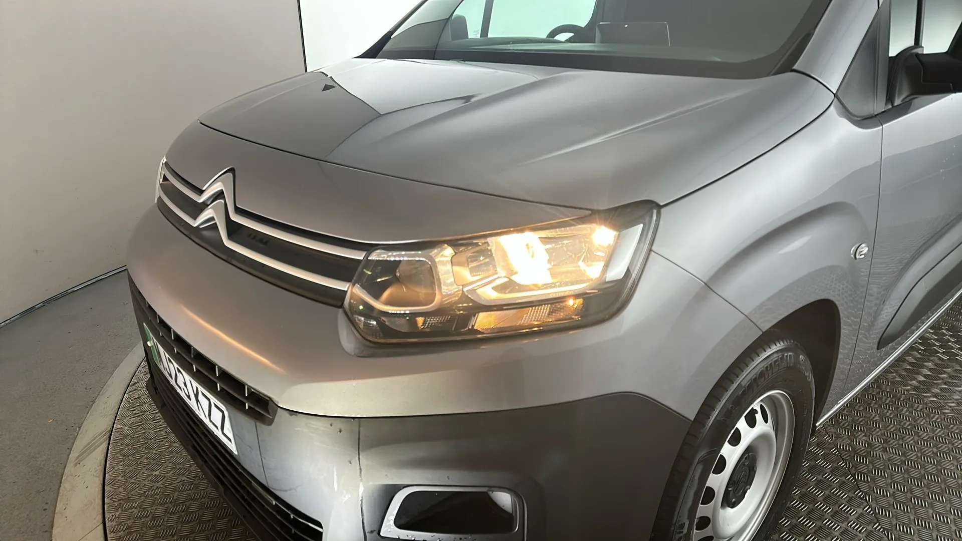 2023 CITROEN BERLINGO 2023 CITROEN BERLINGO