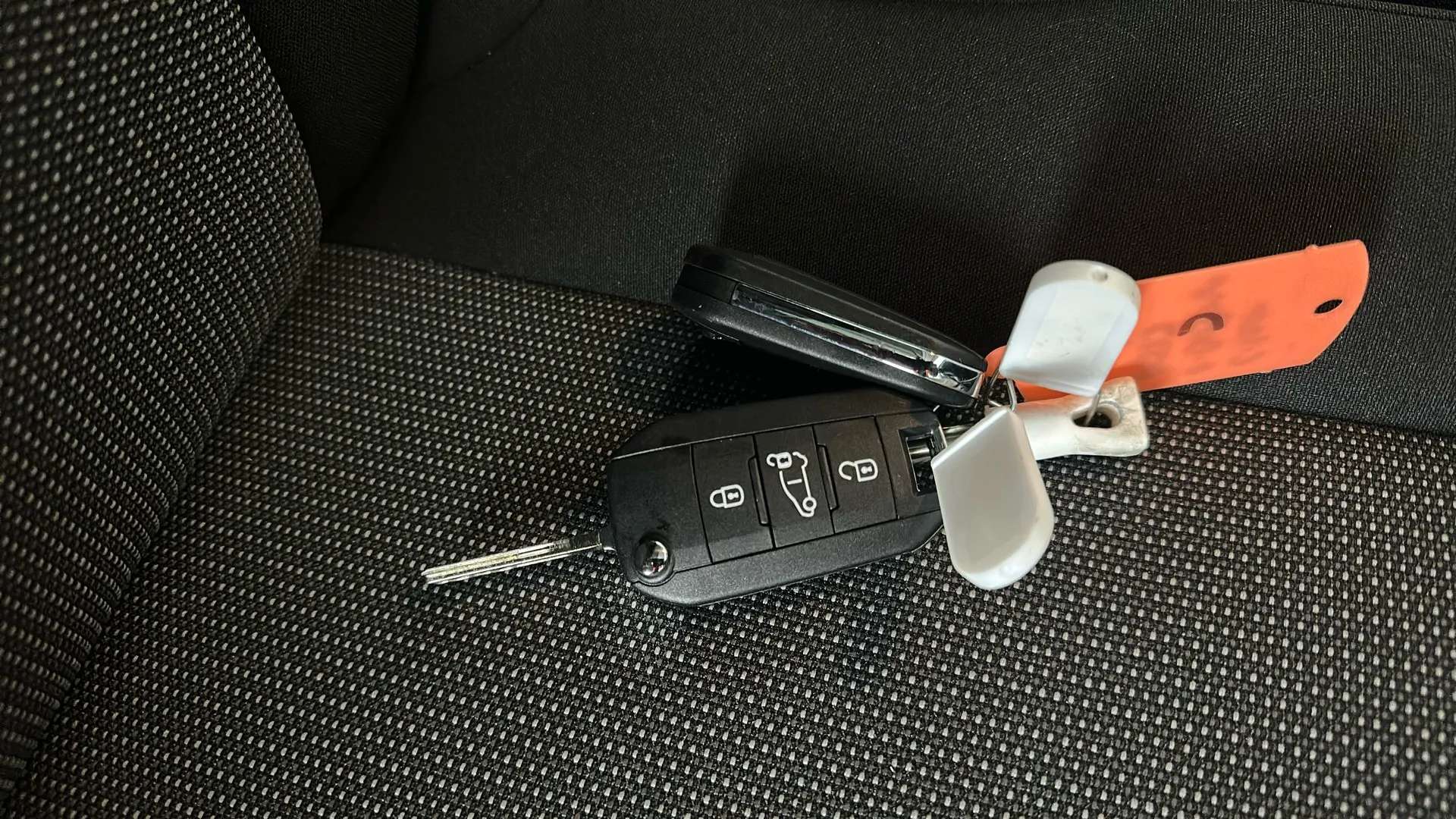 2023 CITROEN BERLINGO 2023 CITROEN BERLINGO