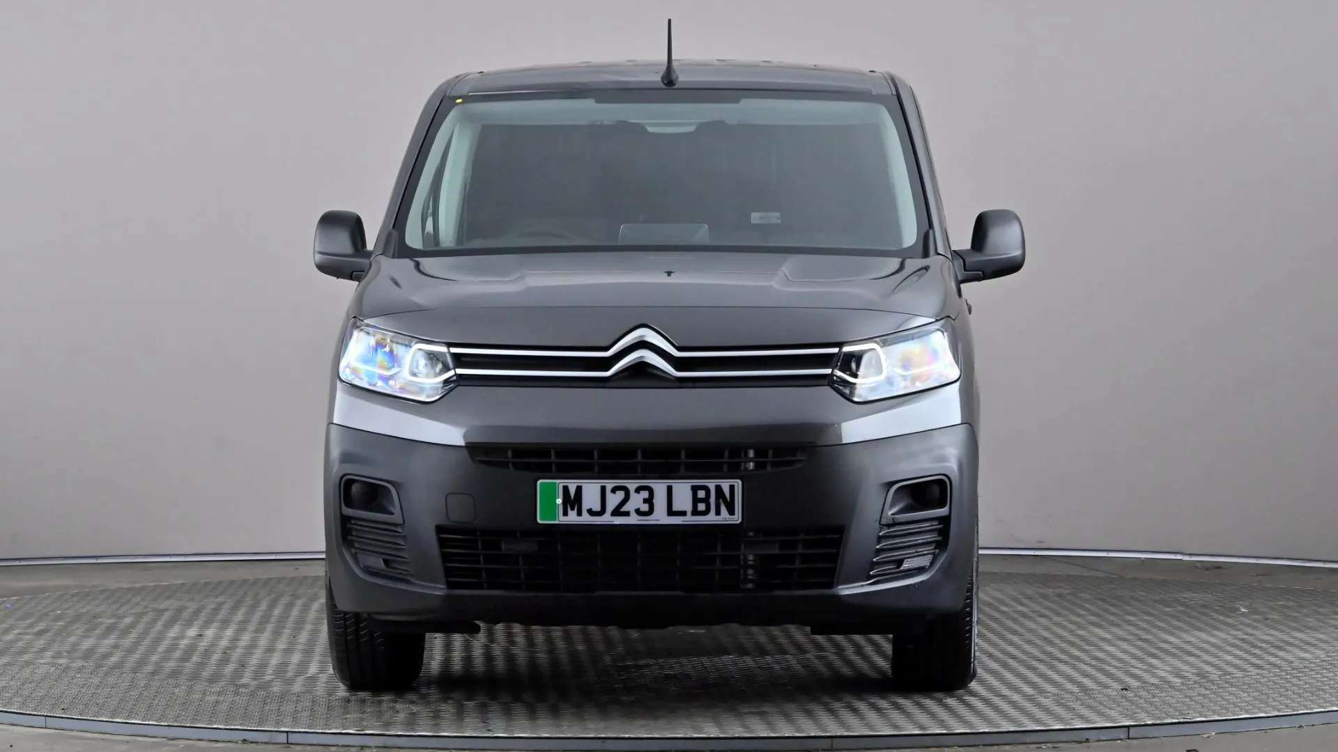 A 2023 CITROEN BERLINGO 800 100kW 50kWh Enterprise Edition Auto A 2023 CITROEN BERLINGO 800 100kW 50kWh Enterprise Edition Auto