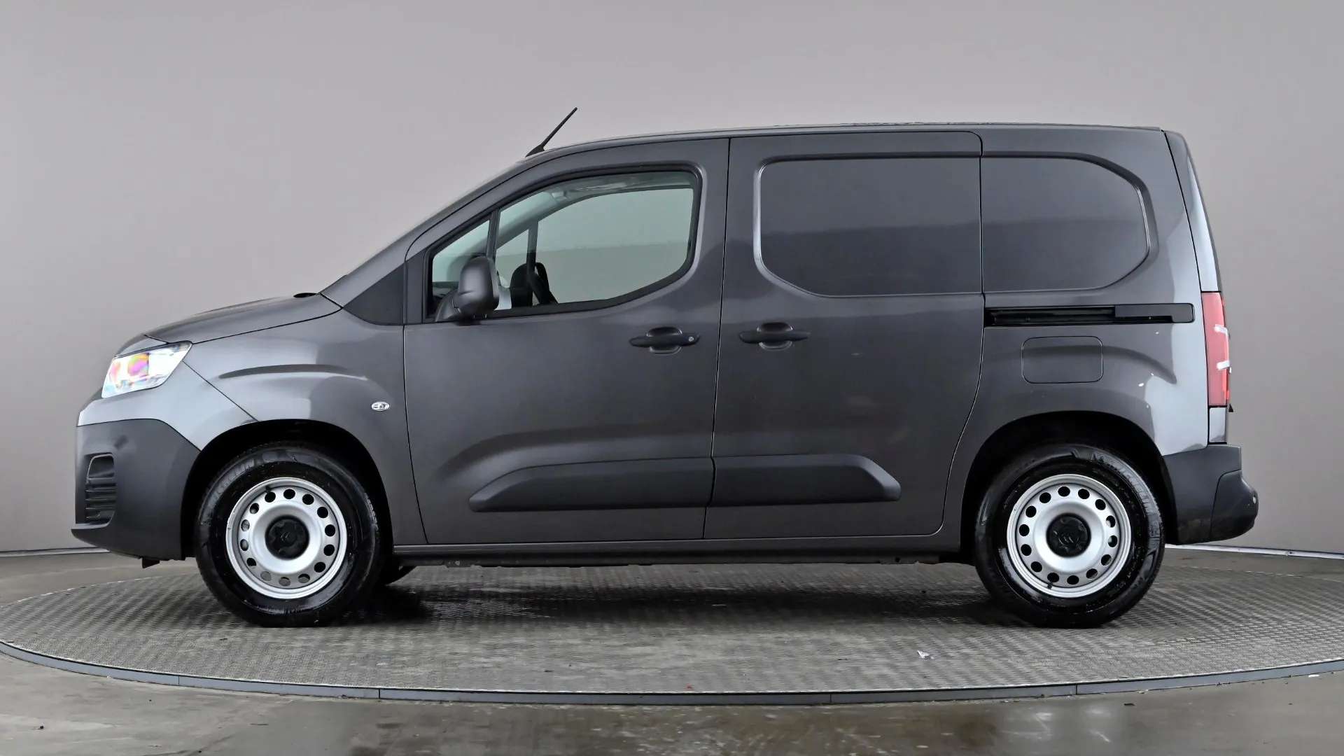 A 2023 CITROEN BERLINGO 800 100kW 50kWh Enterprise Edition Auto A 2023 CITROEN BERLINGO 800 100kW 50kWh Enterprise Edition Auto
