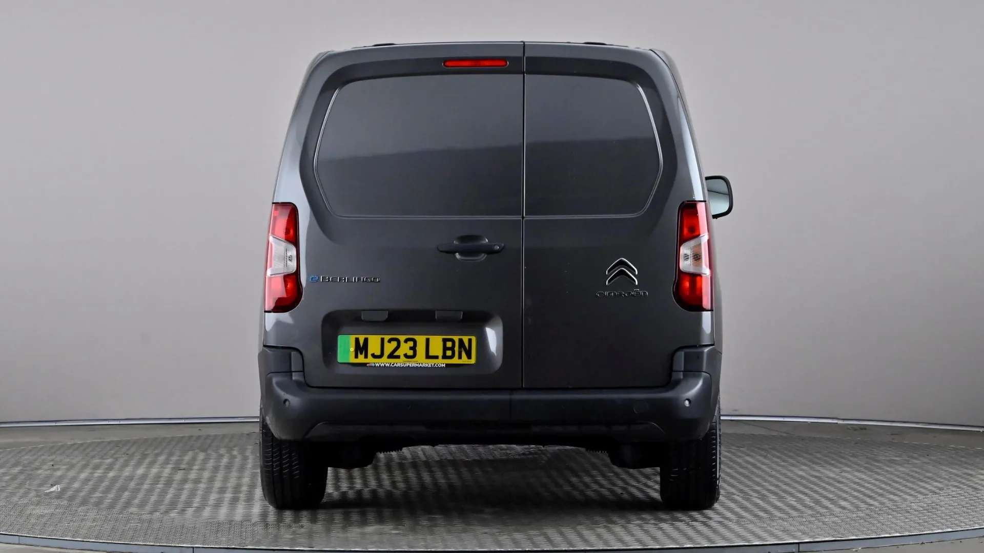 2023 CITROEN BERLINGO 2023 CITROEN BERLINGO