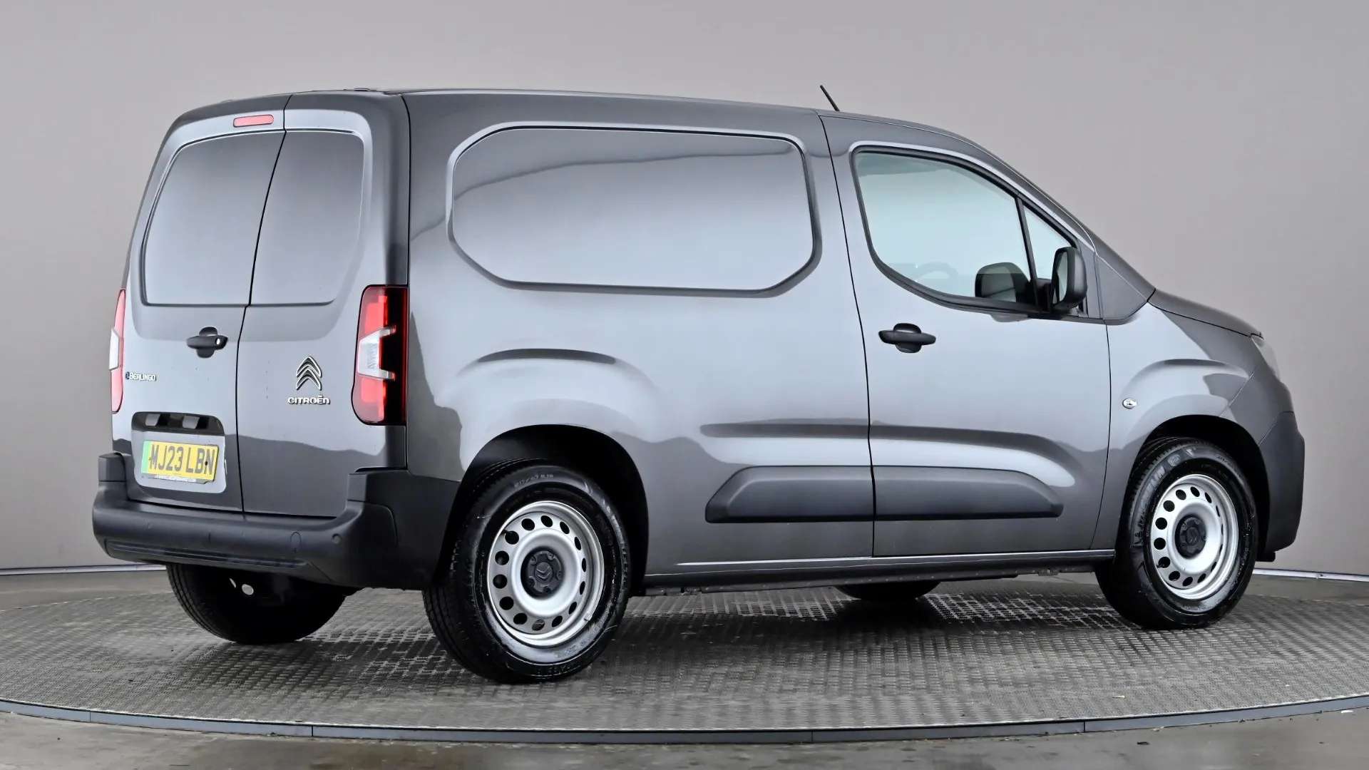 2023 CITROEN BERLINGO 2023 CITROEN BERLINGO