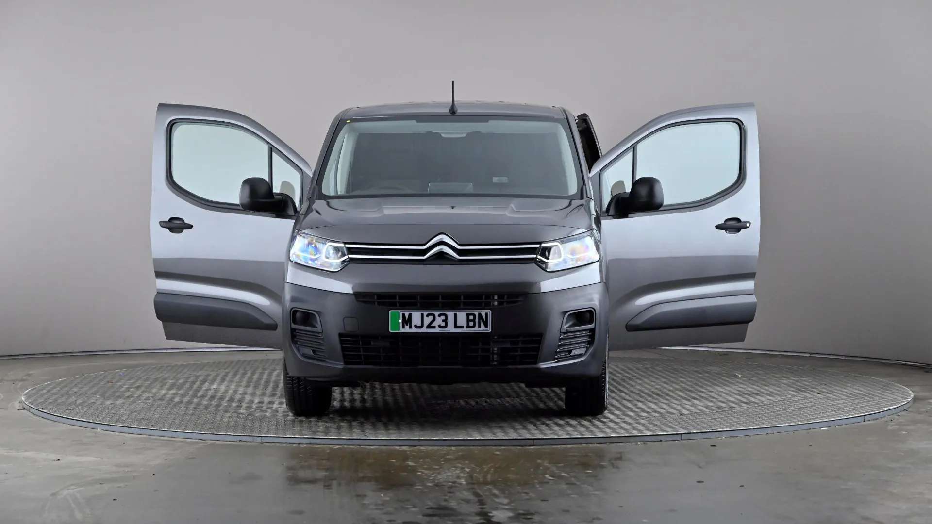2023 CITROEN BERLINGO 2023 CITROEN BERLINGO