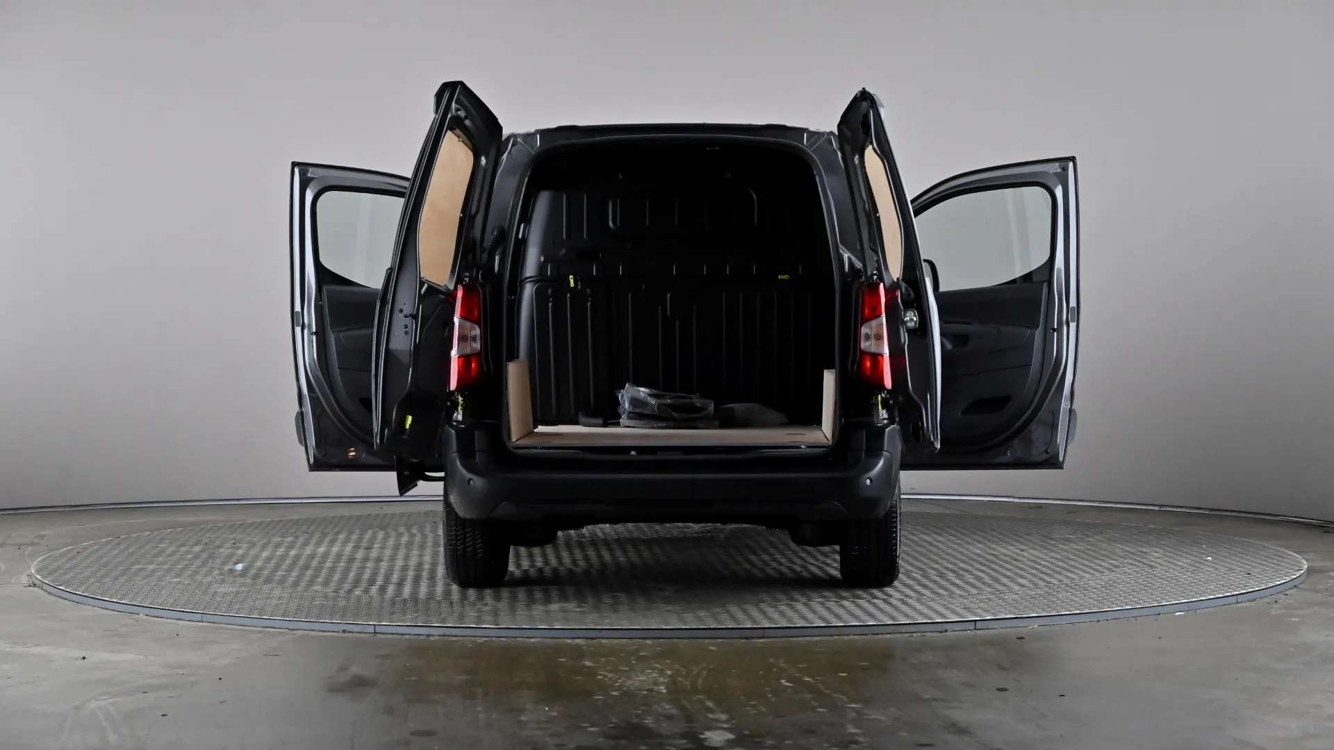 2023 CITROEN BERLINGO 2023 CITROEN BERLINGO