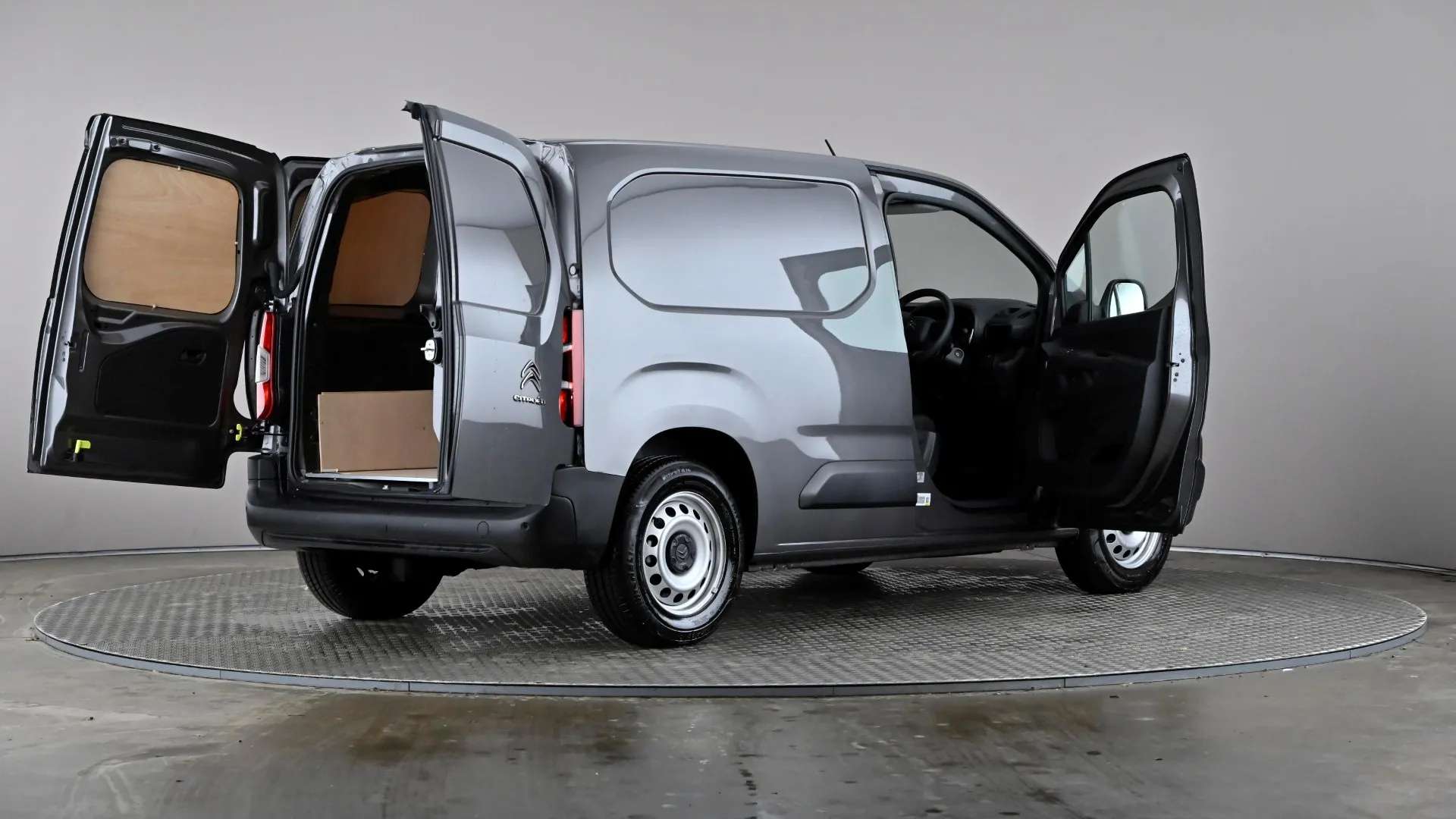 2023 CITROEN BERLINGO 2023 CITROEN BERLINGO