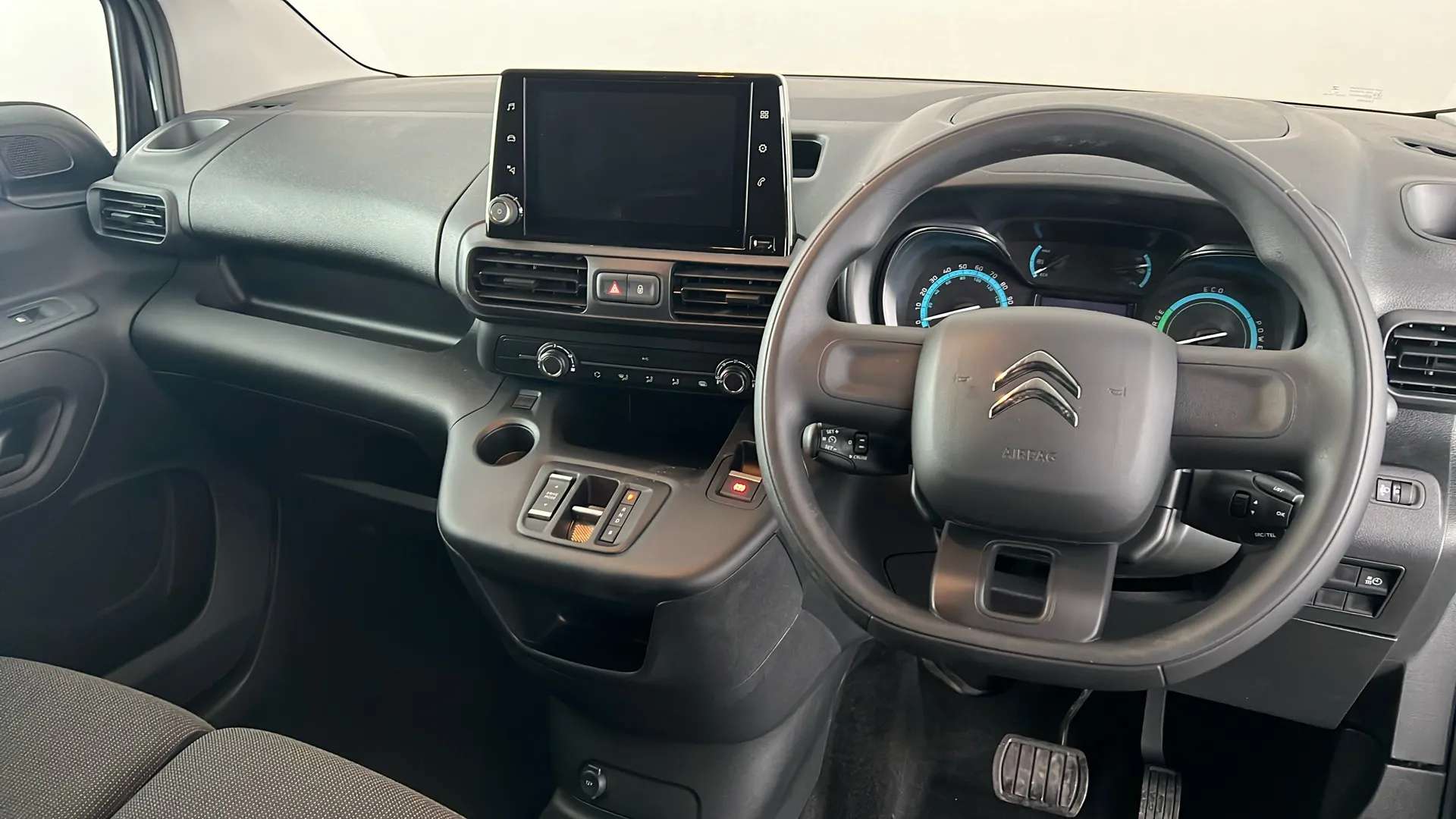 2023 CITROEN BERLINGO 2023 CITROEN BERLINGO