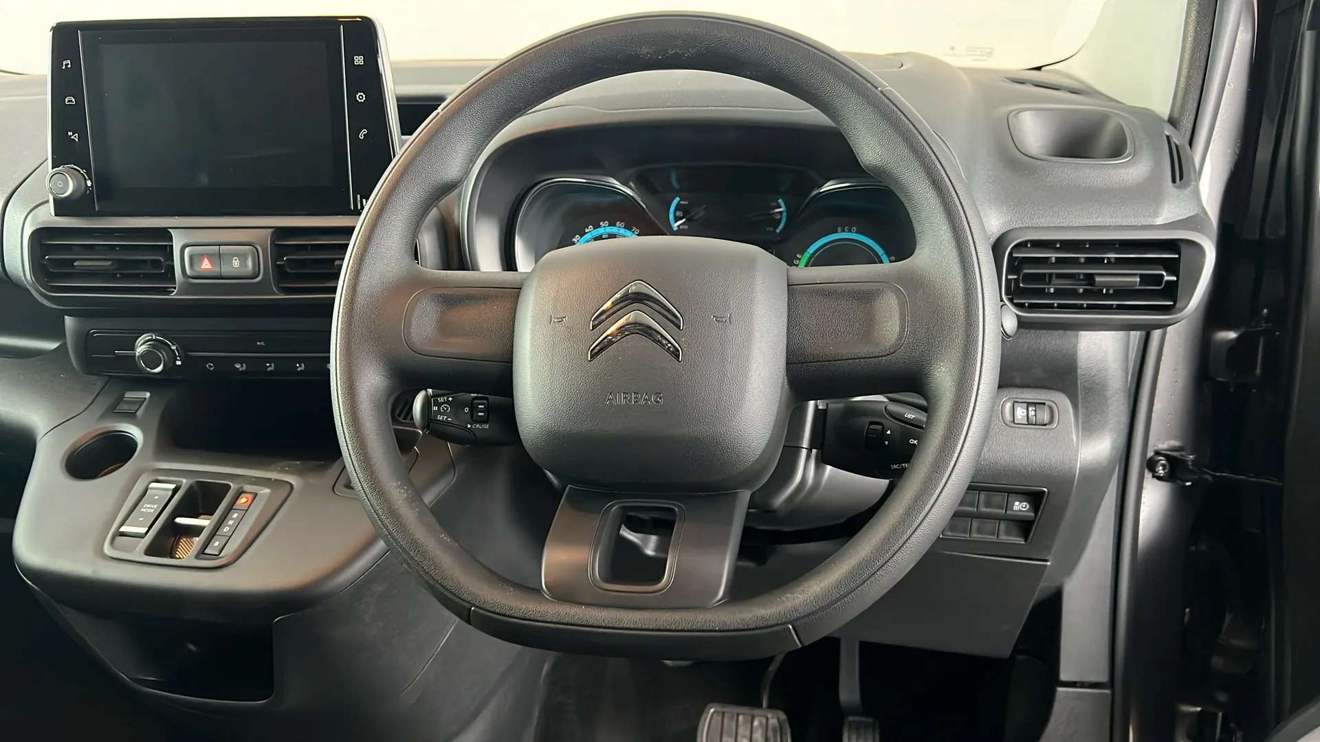 2023 CITROEN BERLINGO 2023 CITROEN BERLINGO