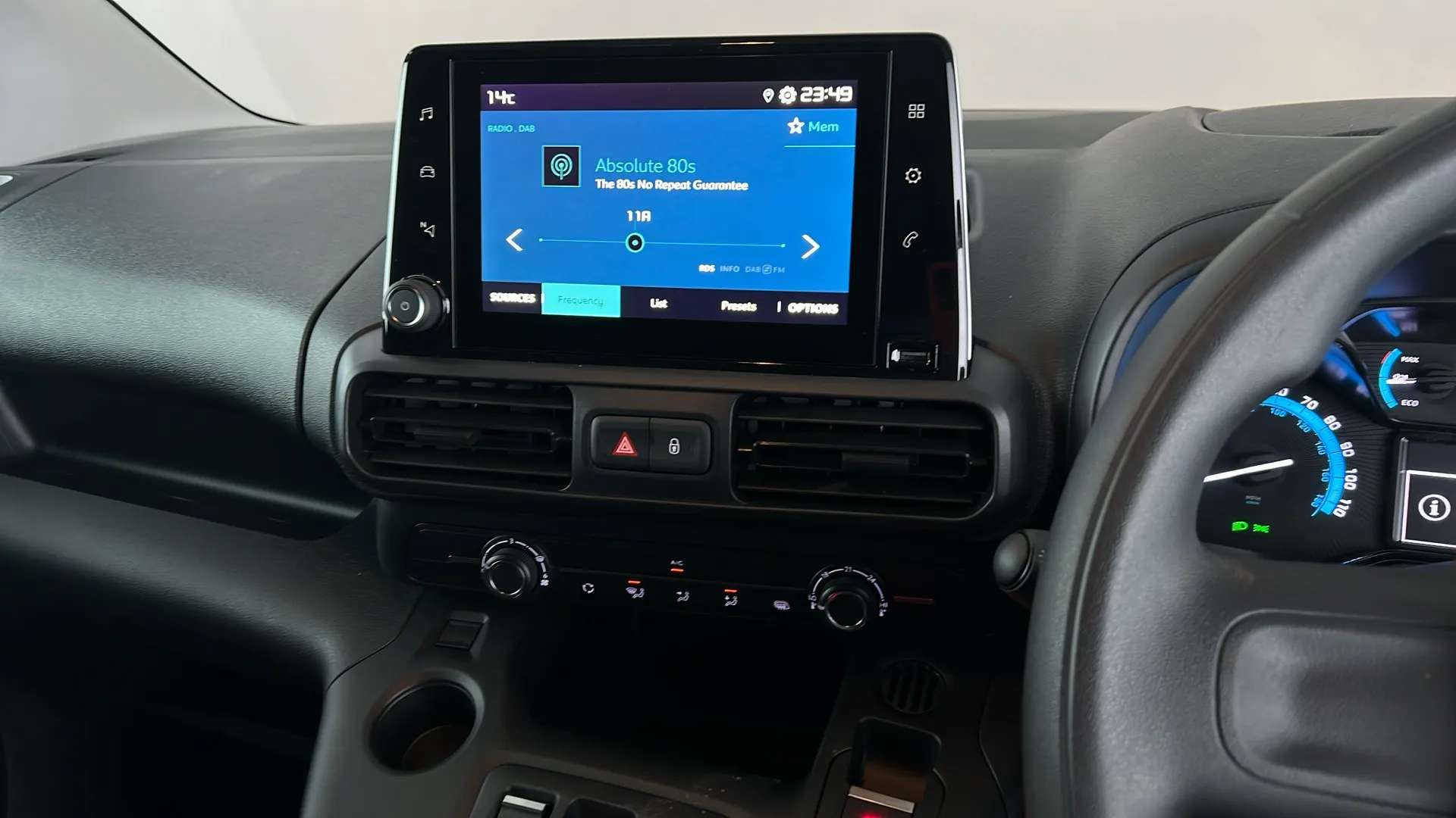 2023 CITROEN BERLINGO 2023 CITROEN BERLINGO