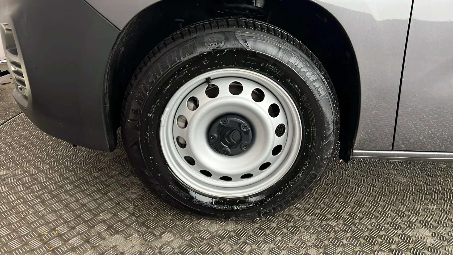 2023 CITROEN BERLINGO 2023 CITROEN BERLINGO