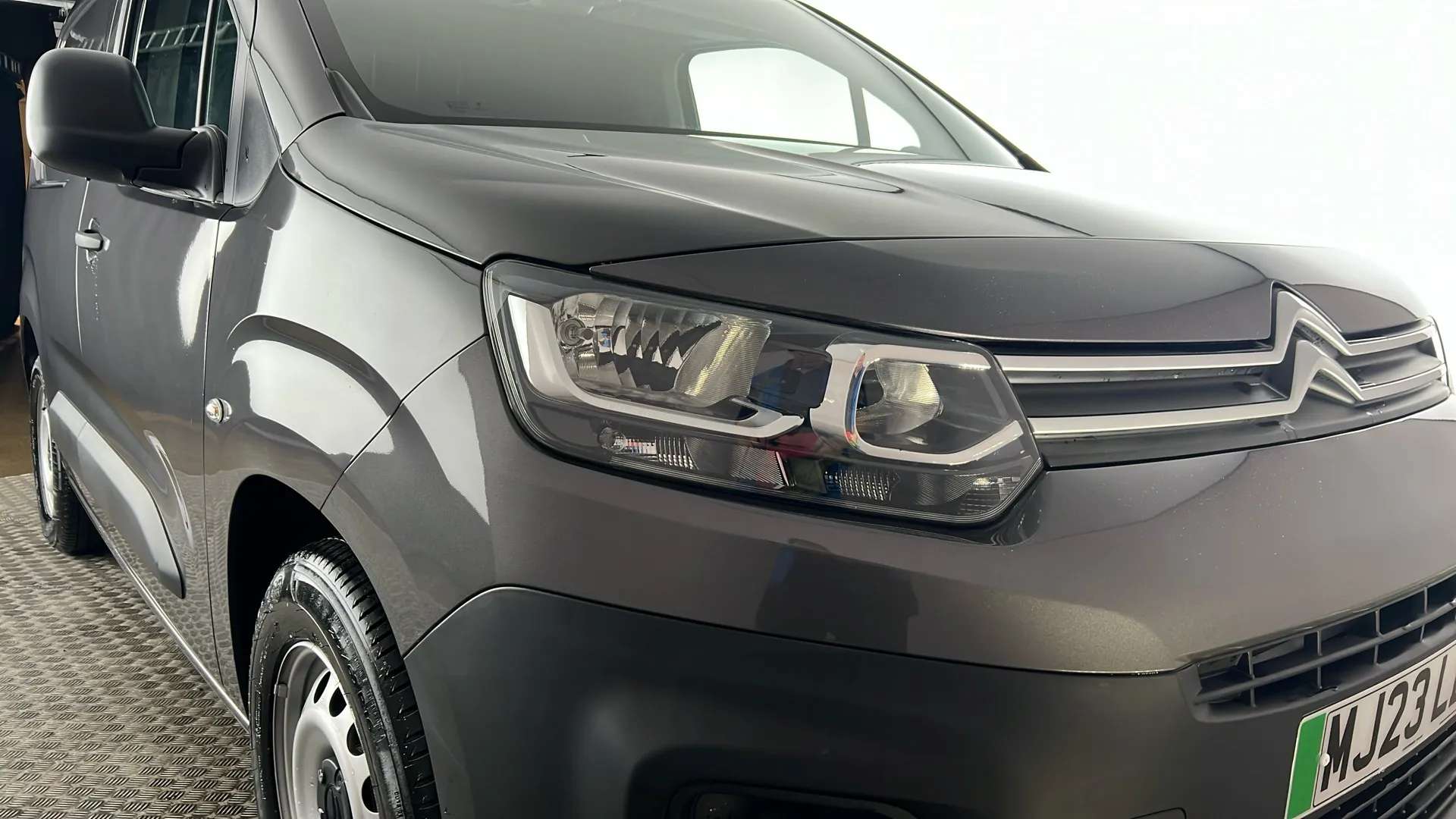 2023 CITROEN BERLINGO 2023 CITROEN BERLINGO