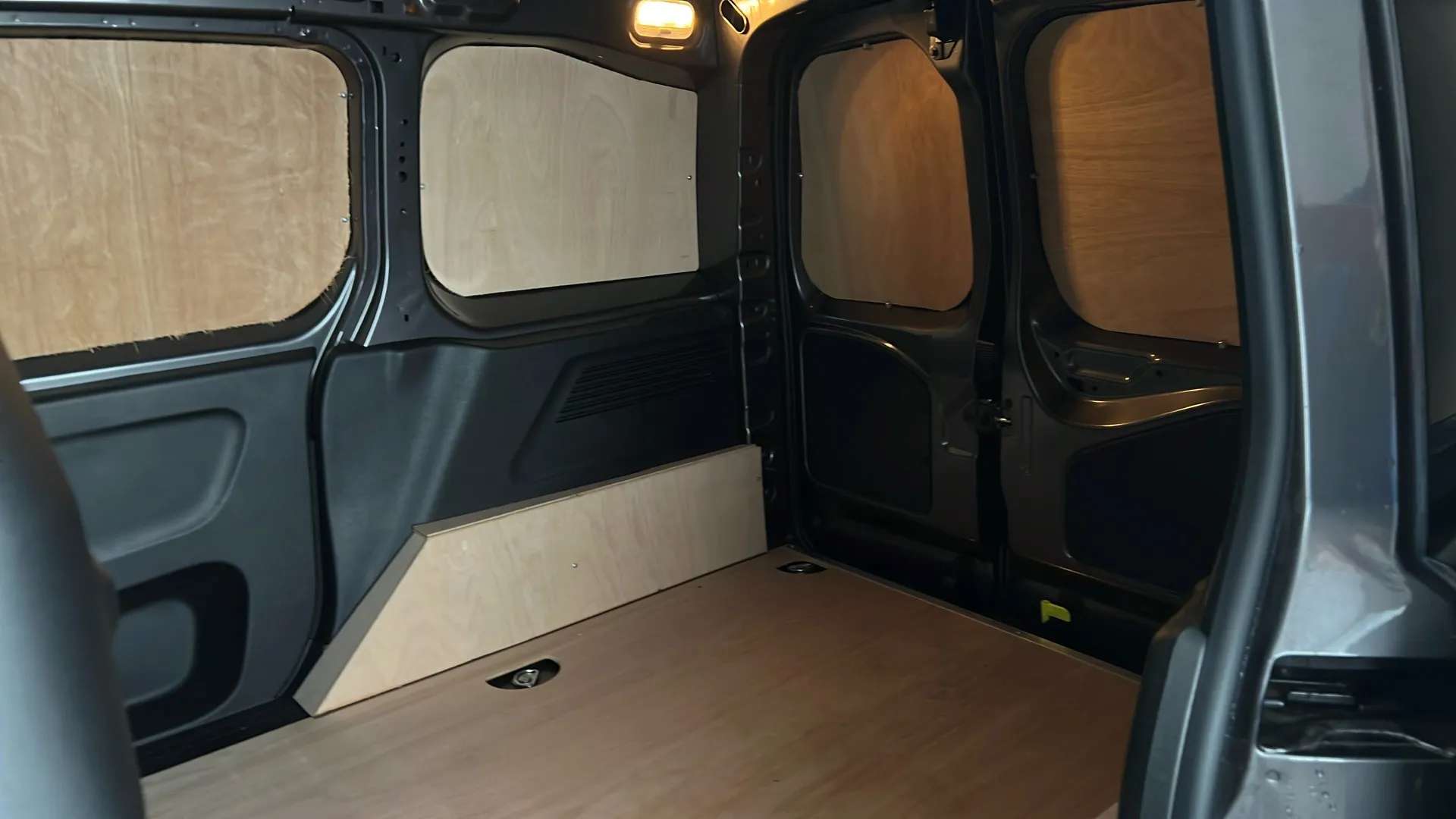 2023 CITROEN BERLINGO 2023 CITROEN BERLINGO