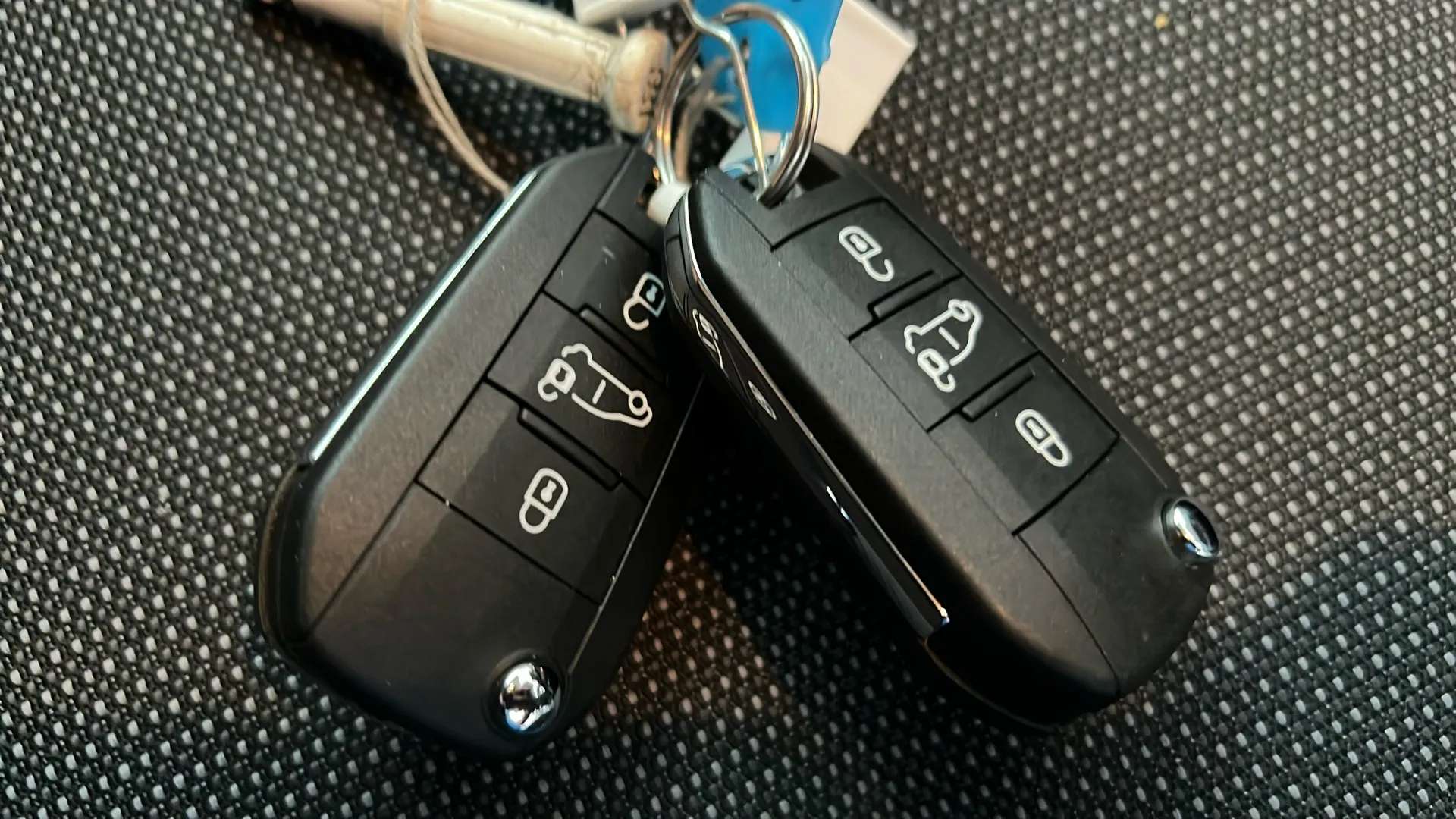 2023 CITROEN BERLINGO 2023 CITROEN BERLINGO