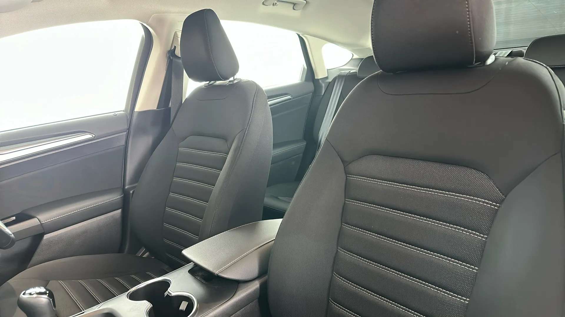 2020 FORD MONDEO 2020 FORD MONDEO