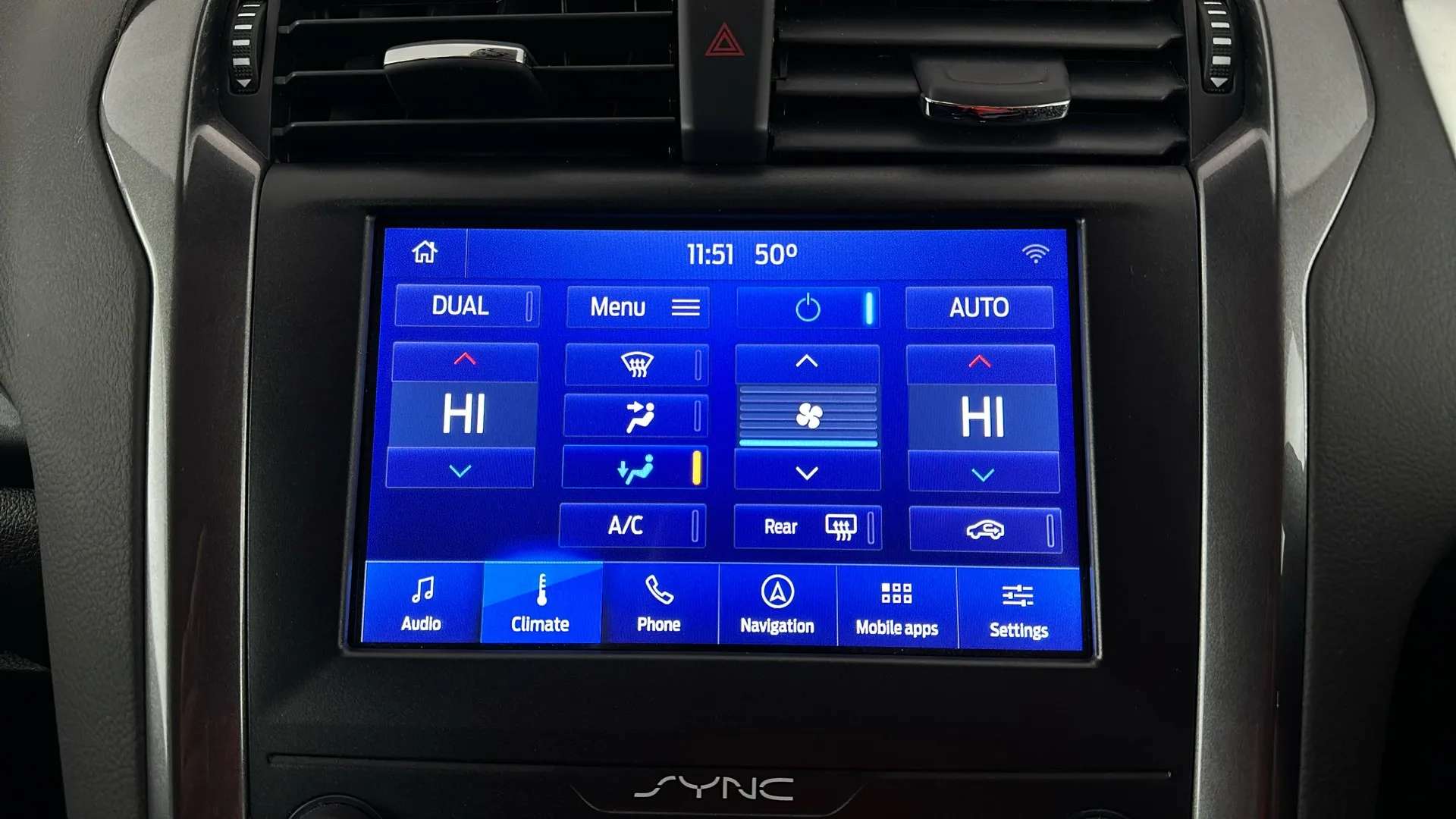 2020 FORD MONDEO 2020 FORD MONDEO