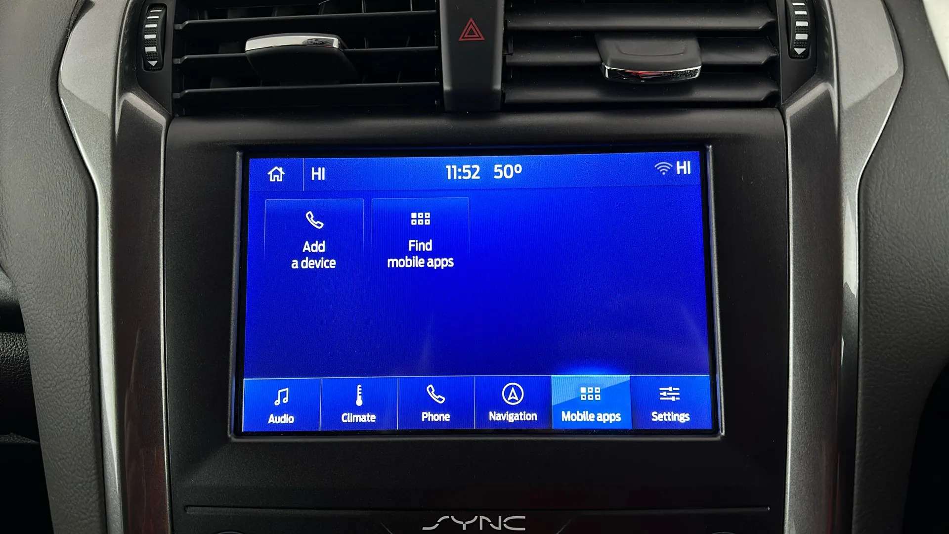 2020 FORD MONDEO 2020 FORD MONDEO