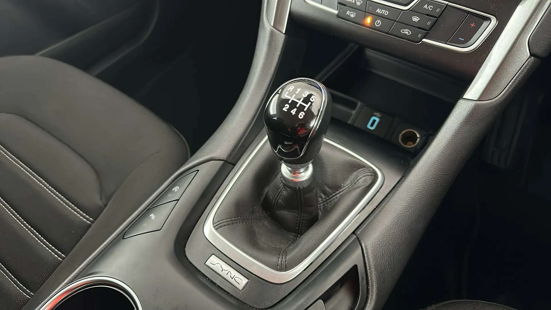 2020 FORD MONDEO 2020 FORD MONDEO