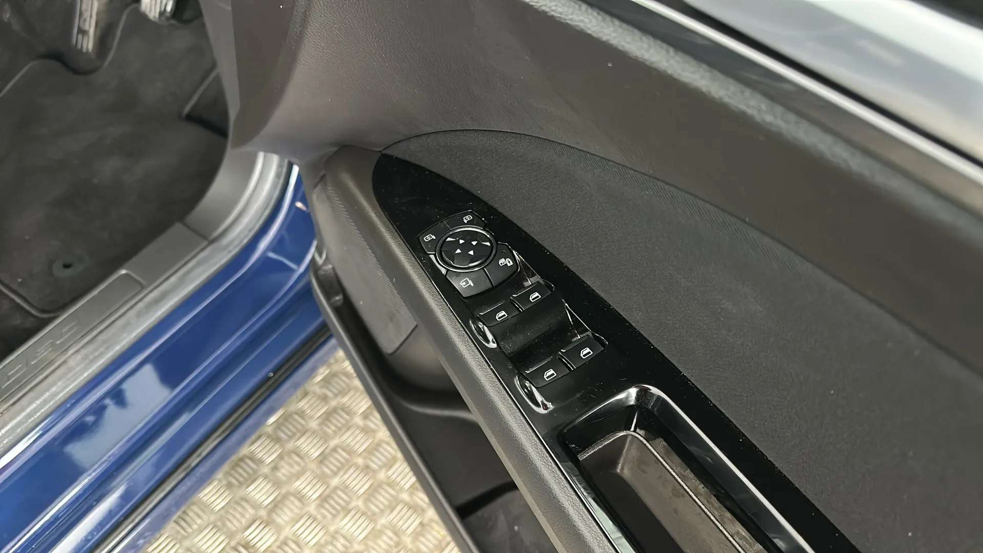 2020 FORD MONDEO 2020 FORD MONDEO