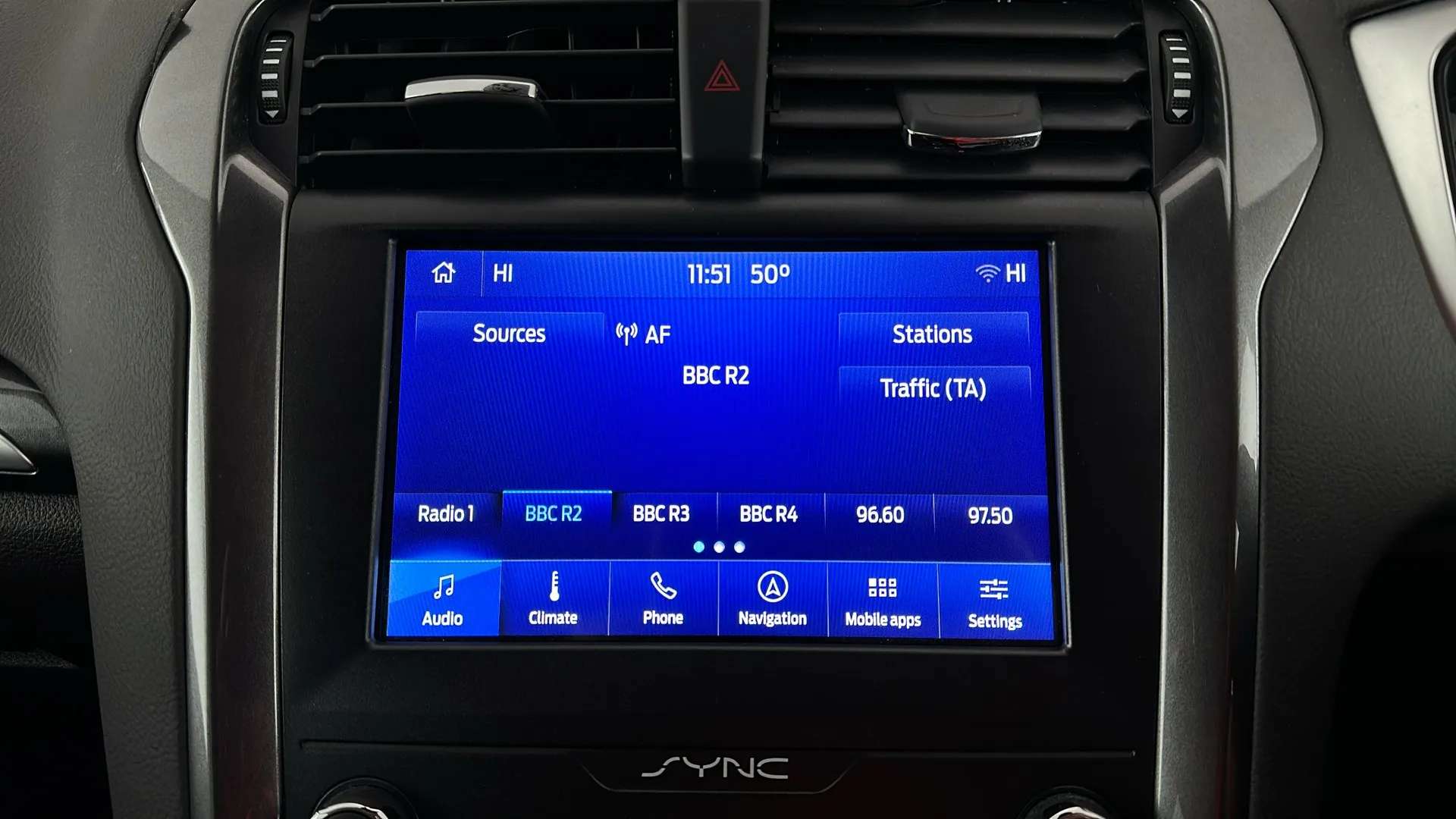 2020 FORD MONDEO 2020 FORD MONDEO