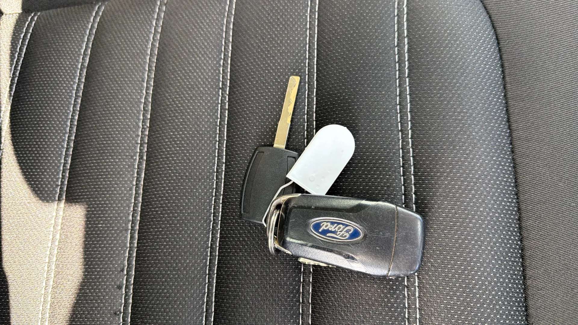 2019 FORD MONDEO 2019 FORD MONDEO