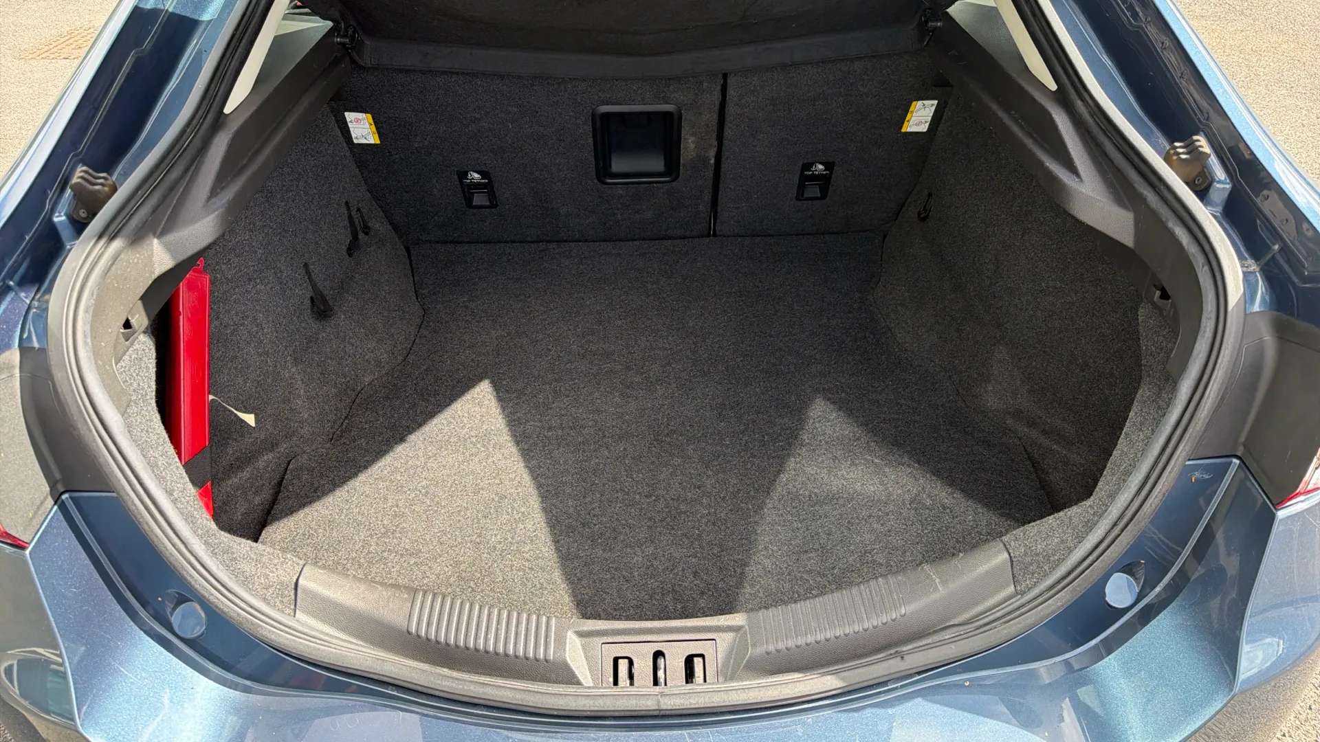 2019 FORD MONDEO 2019 FORD MONDEO