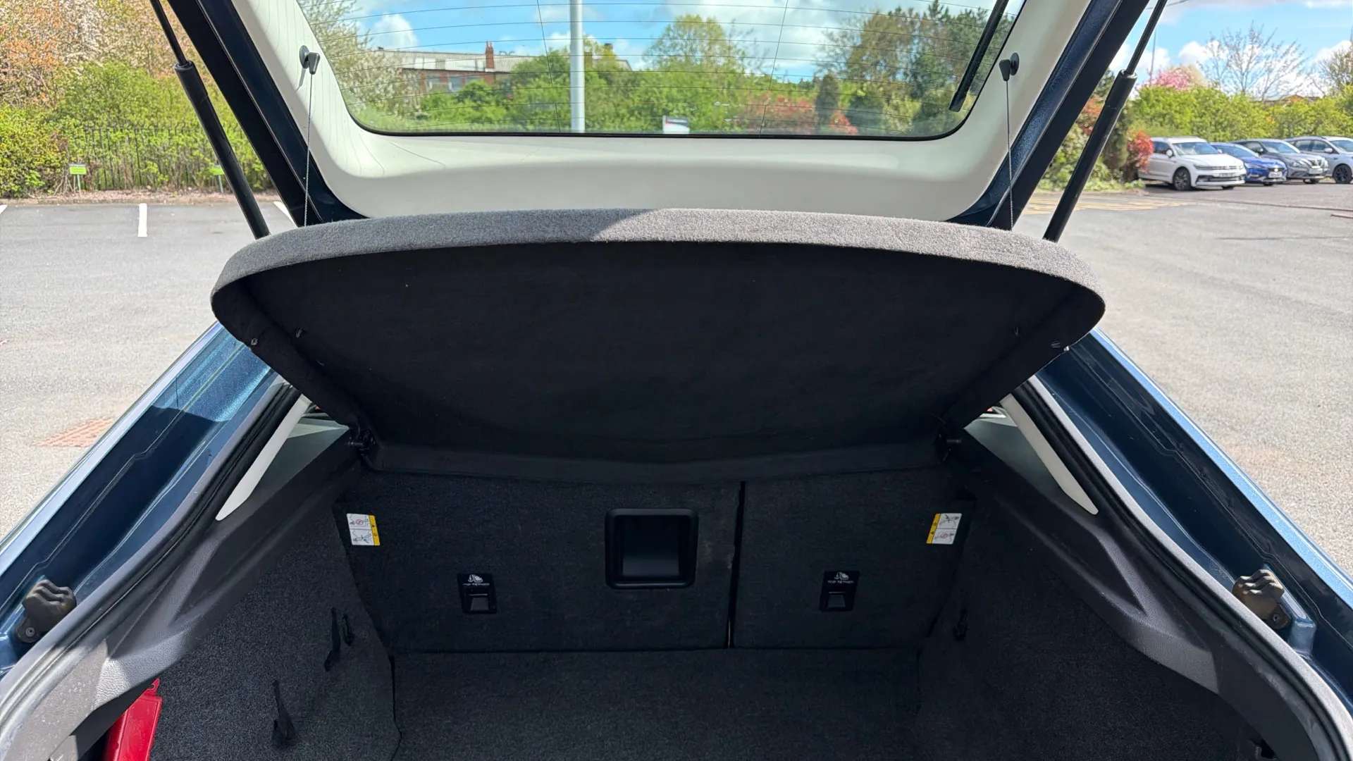 2019 FORD MONDEO 2019 FORD MONDEO