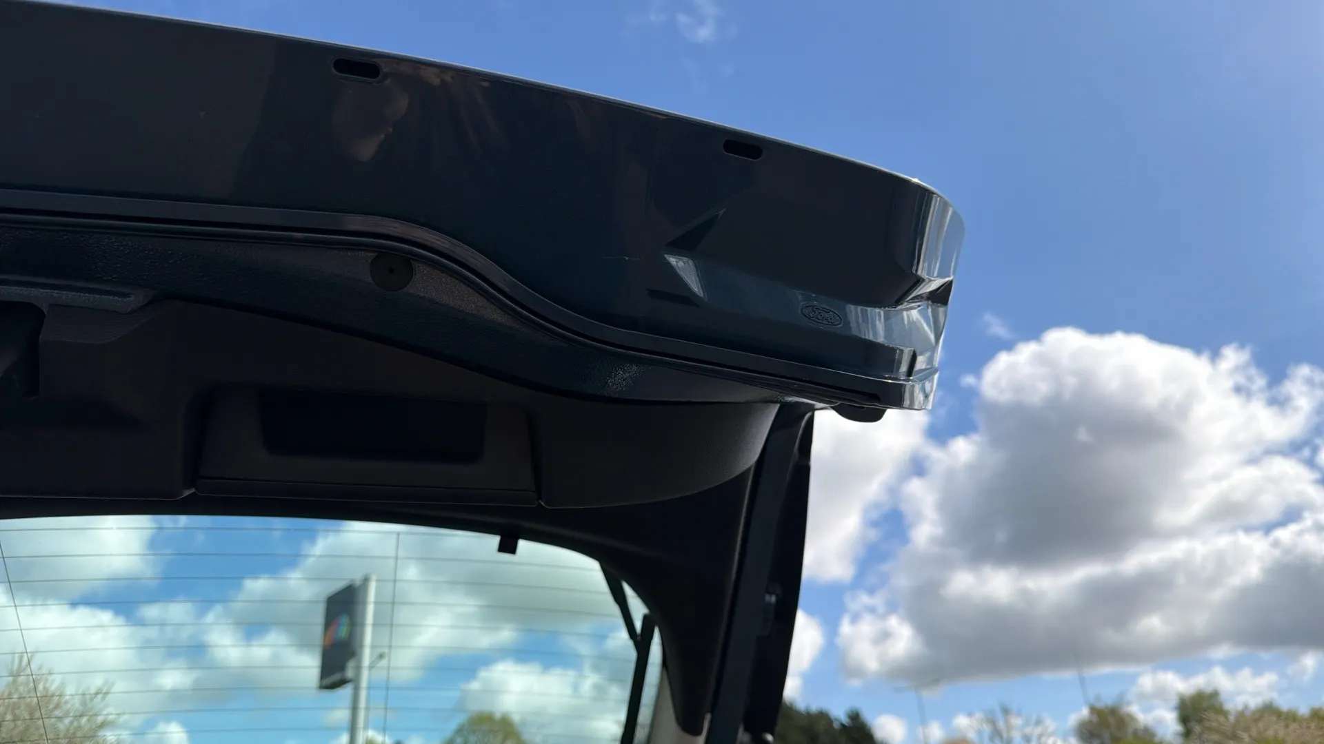 2019 FORD MONDEO 2019 FORD MONDEO