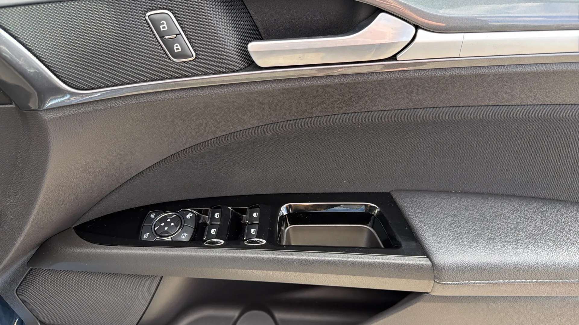 2019 FORD MONDEO 2019 FORD MONDEO