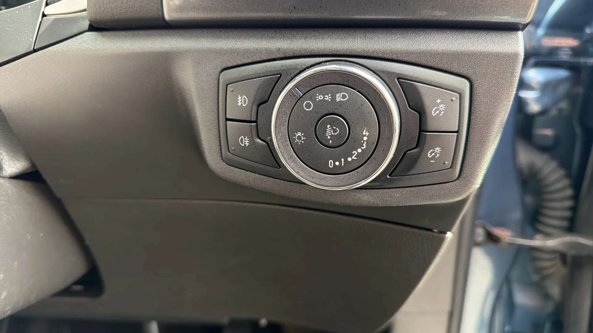 2019 FORD MONDEO 2019 FORD MONDEO