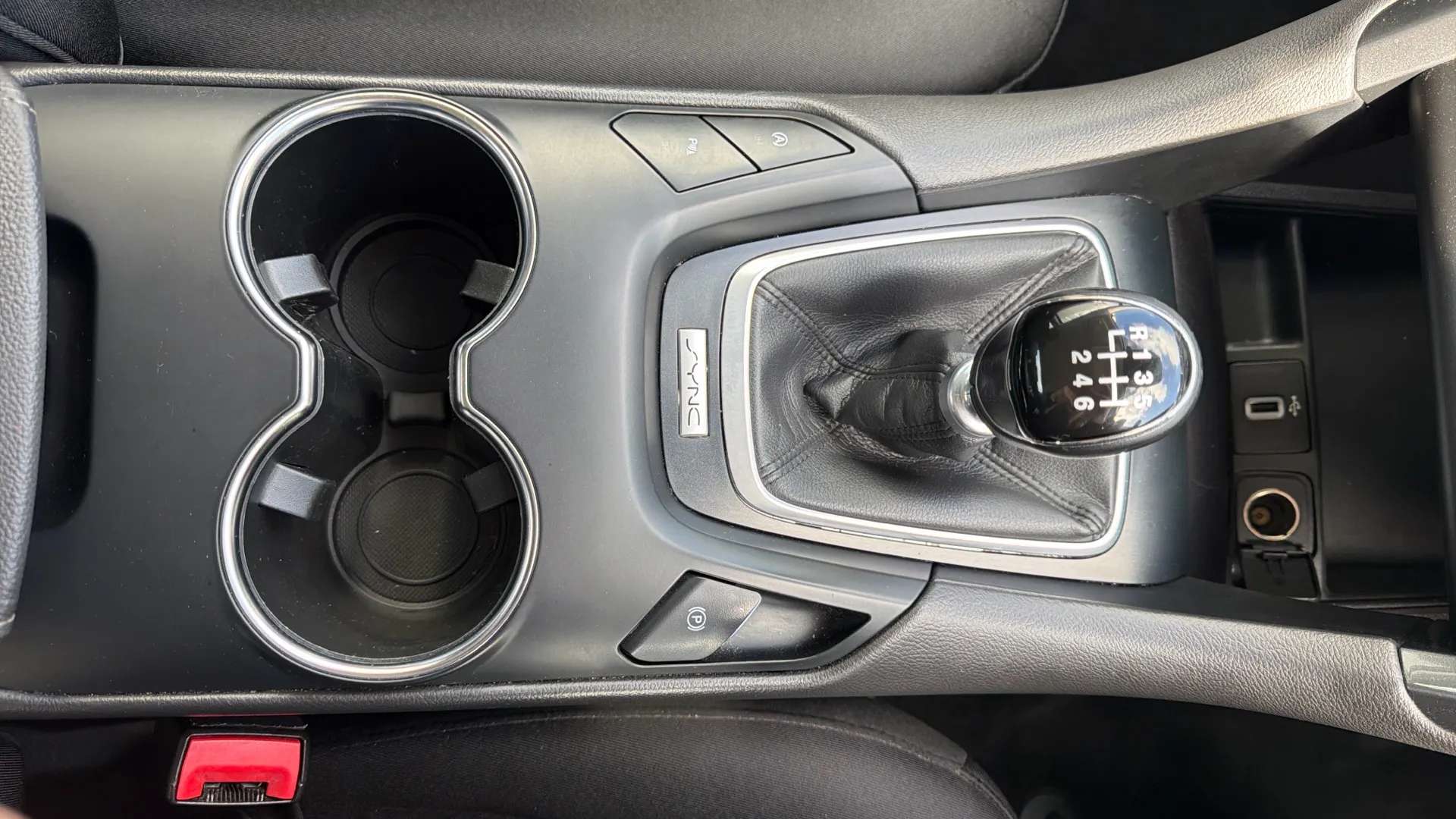 2019 FORD MONDEO 2019 FORD MONDEO