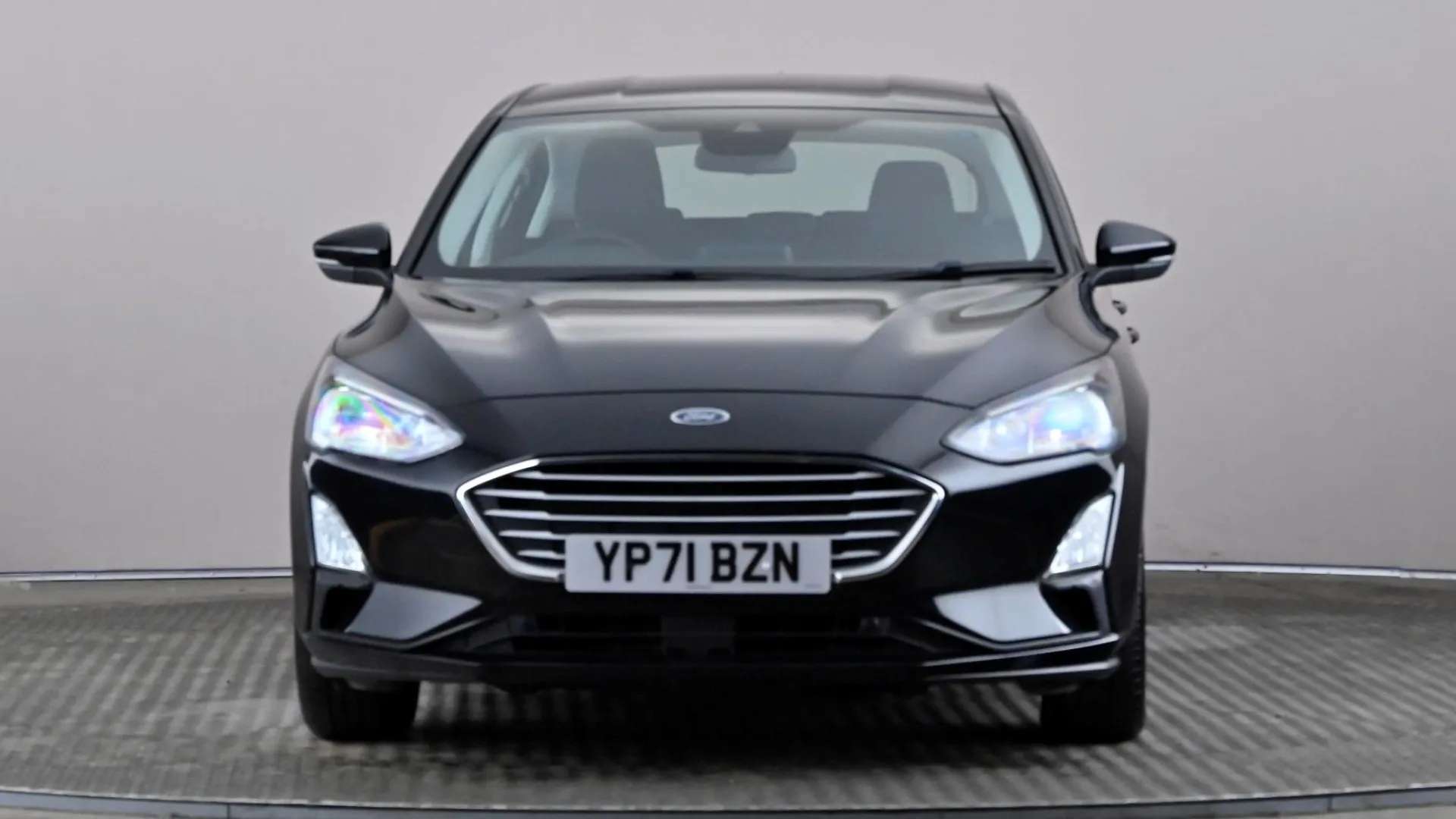 A 2021 FORD FOCUS 1.0 EcoBoost Hybrid mHEV 125 Zetec Edition A 2021 FORD FOCUS 1.0 EcoBoost Hybrid mHEV 125 Zetec Edition
