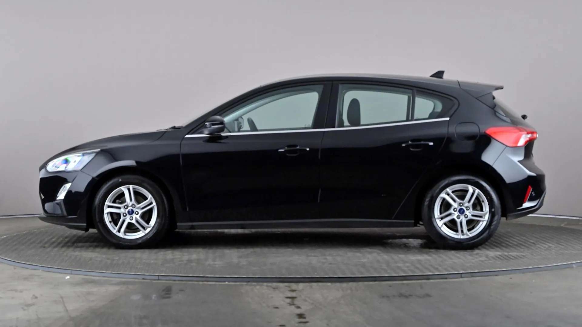 A 2021 FORD FOCUS 1.0 EcoBoost Hybrid mHEV 125 Zetec Edition A 2021 FORD FOCUS 1.0 EcoBoost Hybrid mHEV 125 Zetec Edition
