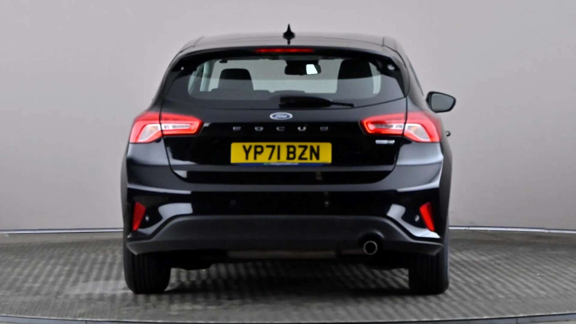2021 FORD FOCUS 2021 FORD FOCUS