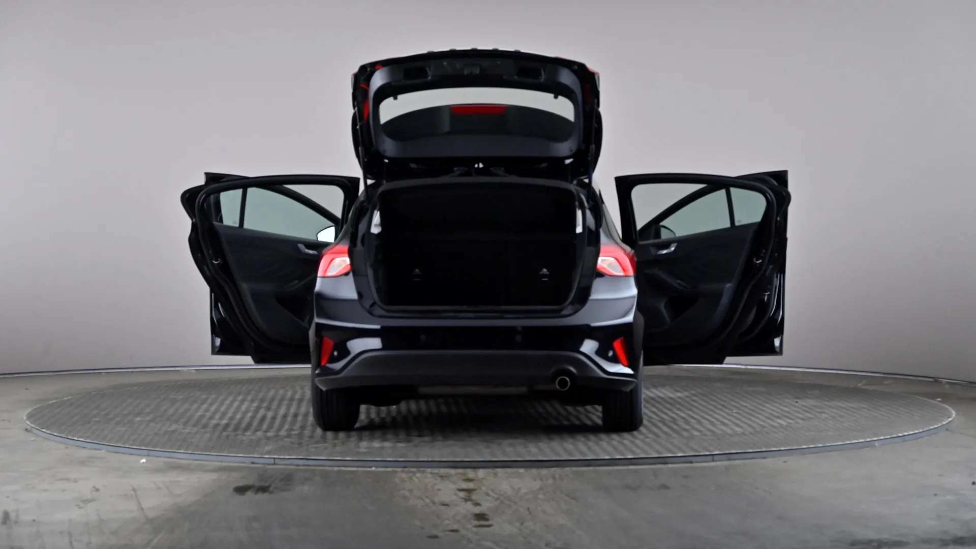 2021 FORD FOCUS 2021 FORD FOCUS