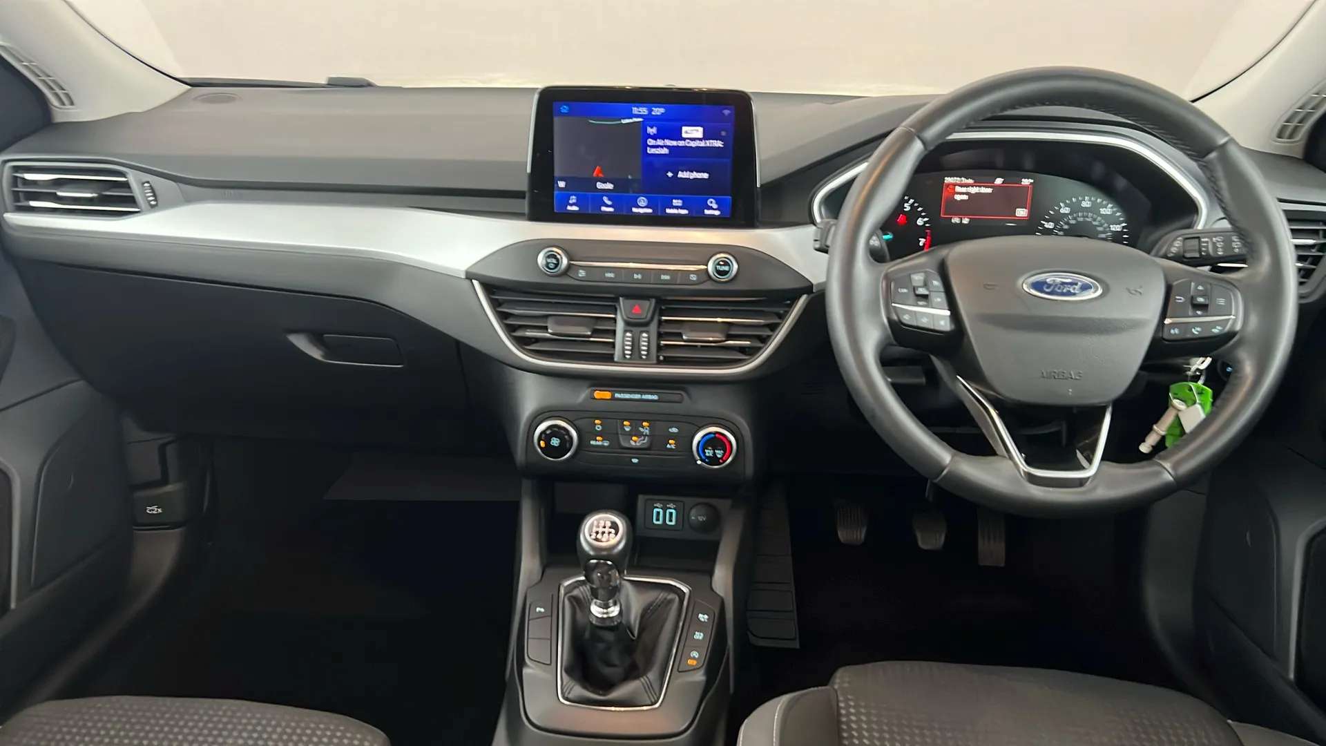2021 FORD FOCUS 2021 FORD FOCUS