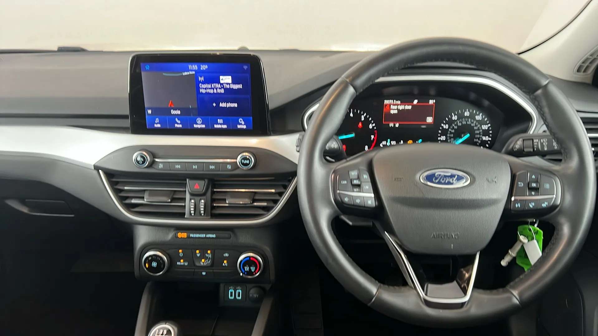 2021 FORD FOCUS 2021 FORD FOCUS