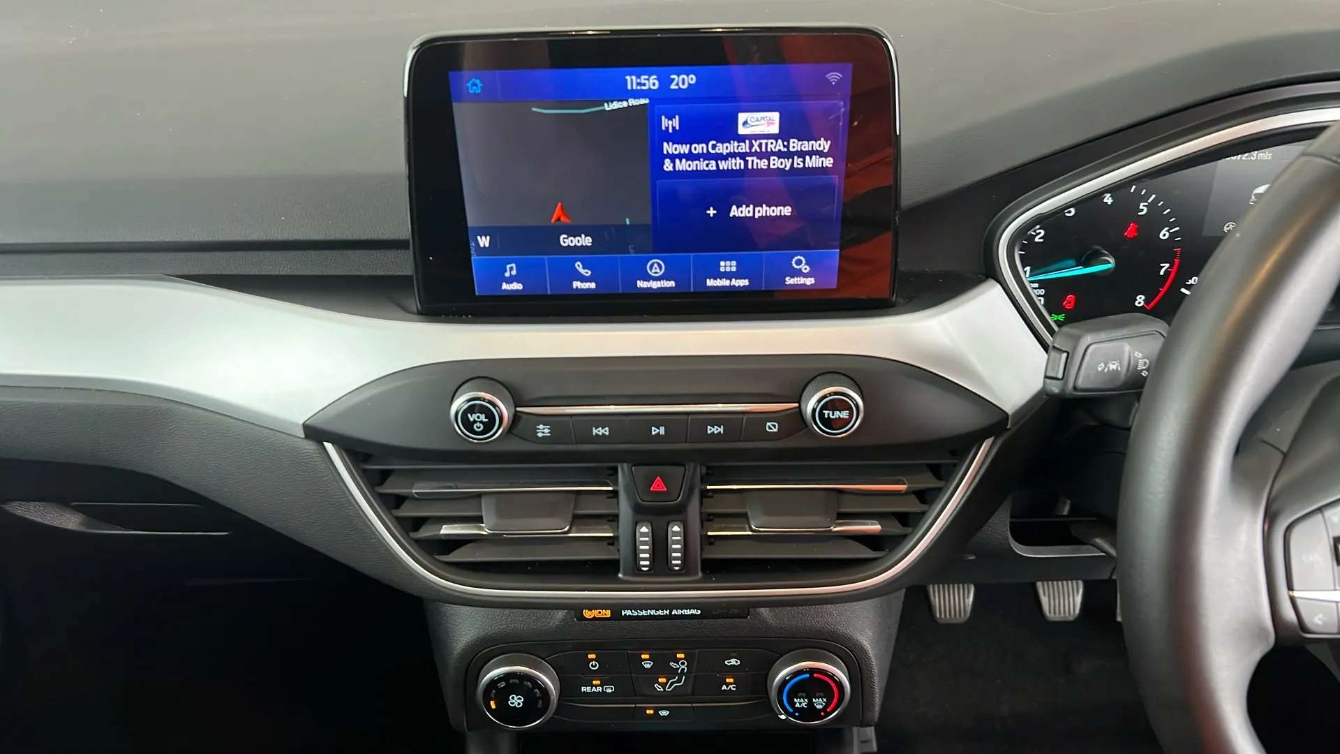 2021 FORD FOCUS 2021 FORD FOCUS