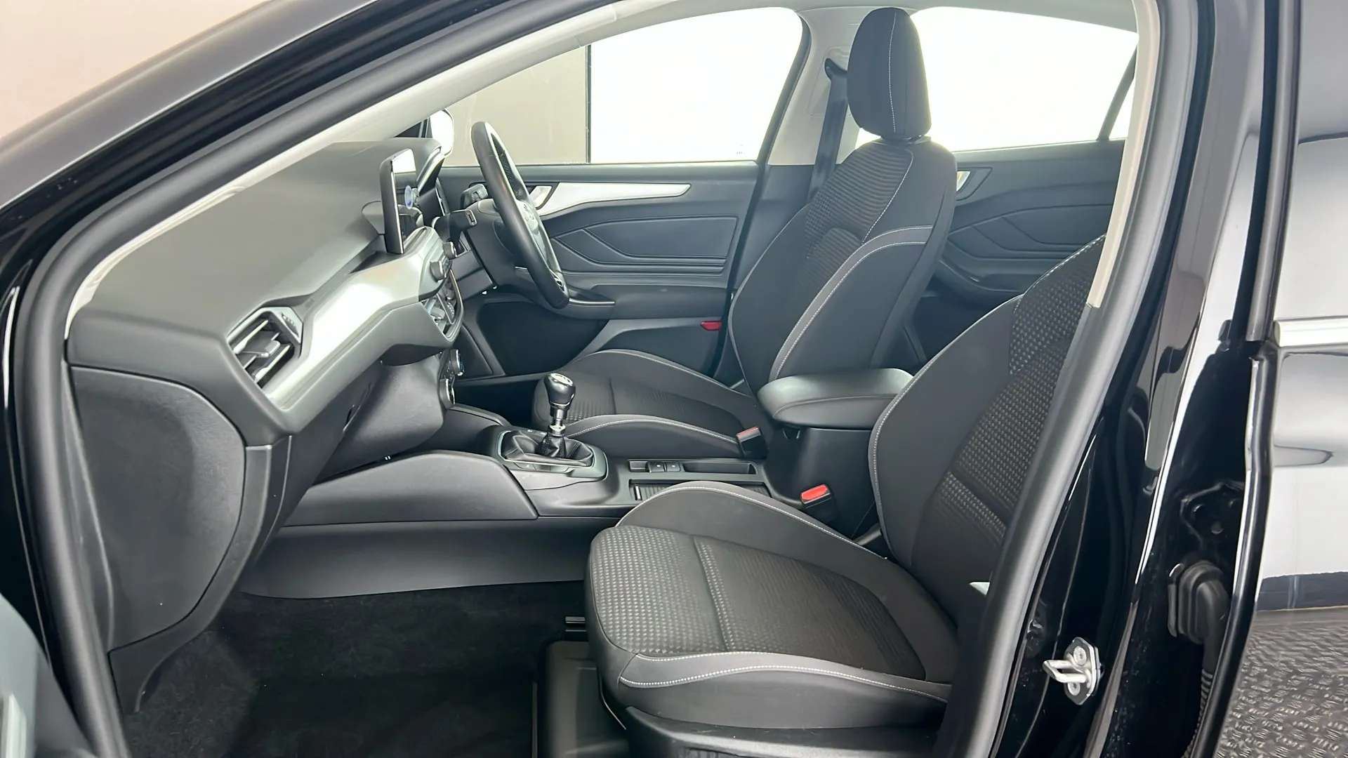 2021 FORD FOCUS 2021 FORD FOCUS