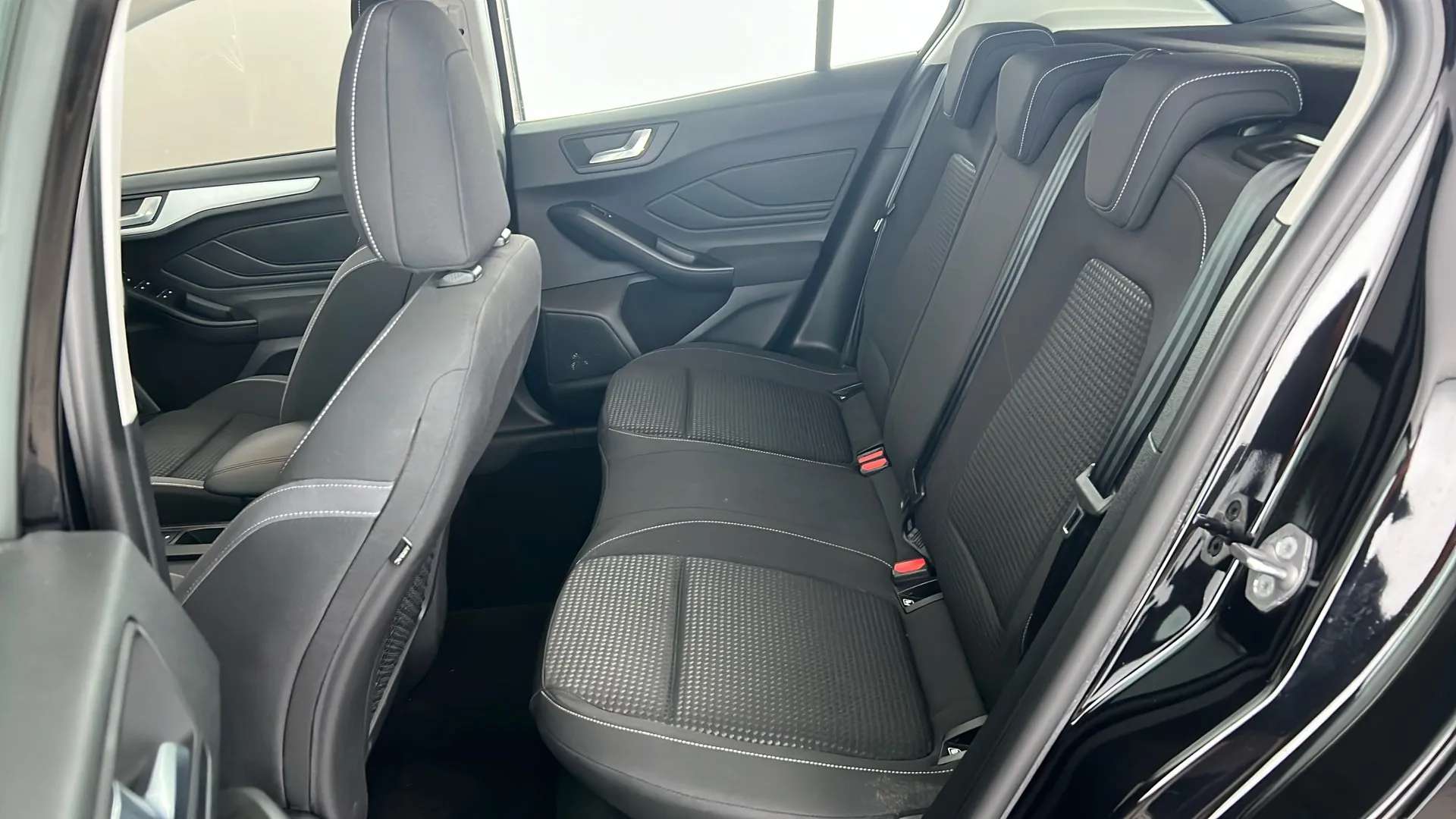 2021 FORD FOCUS 2021 FORD FOCUS