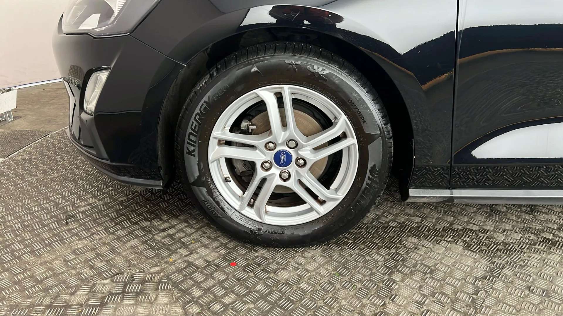 2021 FORD FOCUS 2021 FORD FOCUS