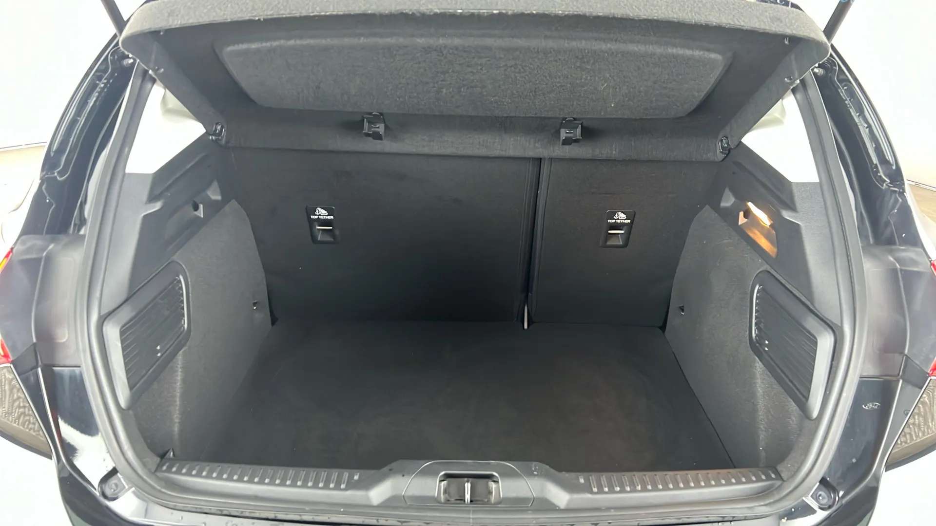 2021 FORD FOCUS 2021 FORD FOCUS