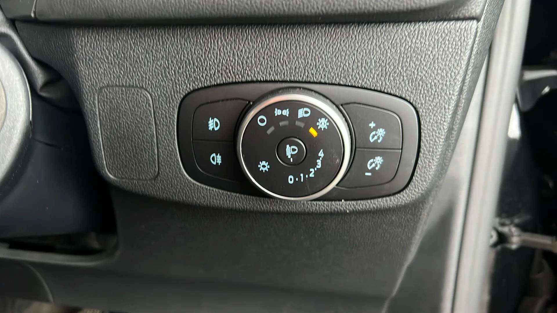 2021 FORD FOCUS 2021 FORD FOCUS