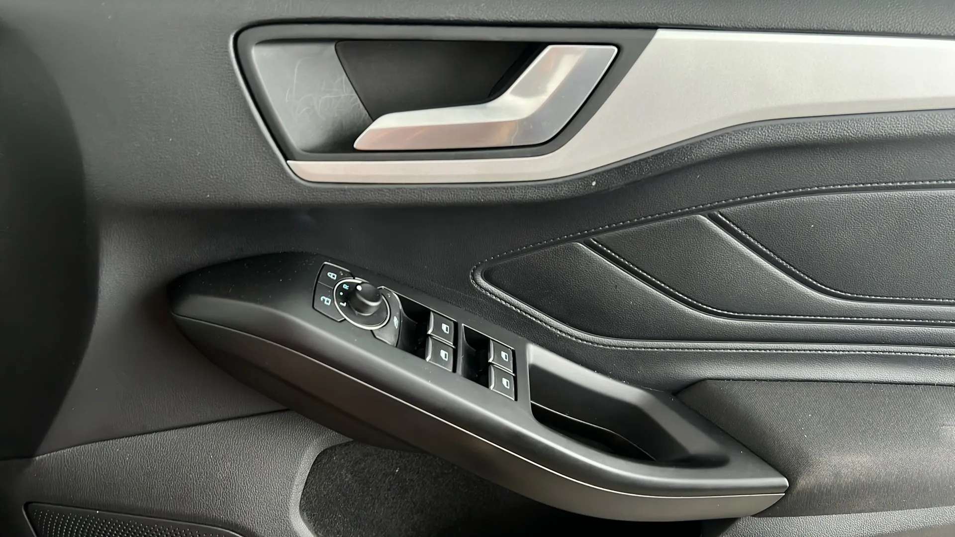 2021 FORD FOCUS 2021 FORD FOCUS