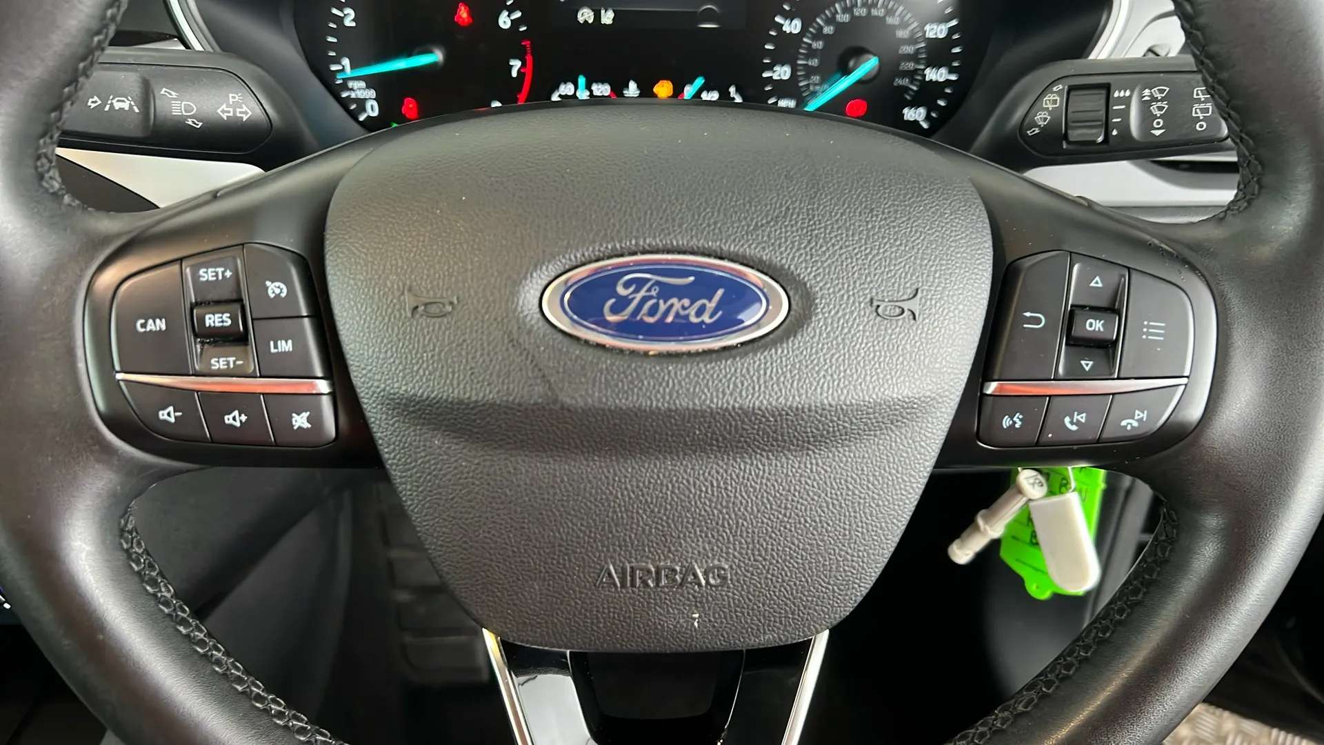 2021 FORD FOCUS 2021 FORD FOCUS
