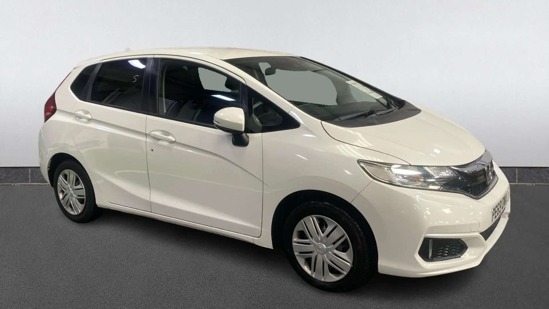 A 2019 HONDA JAZZ 1.3 i-VTEC S A 2019 HONDA JAZZ 1.3 i-VTEC S