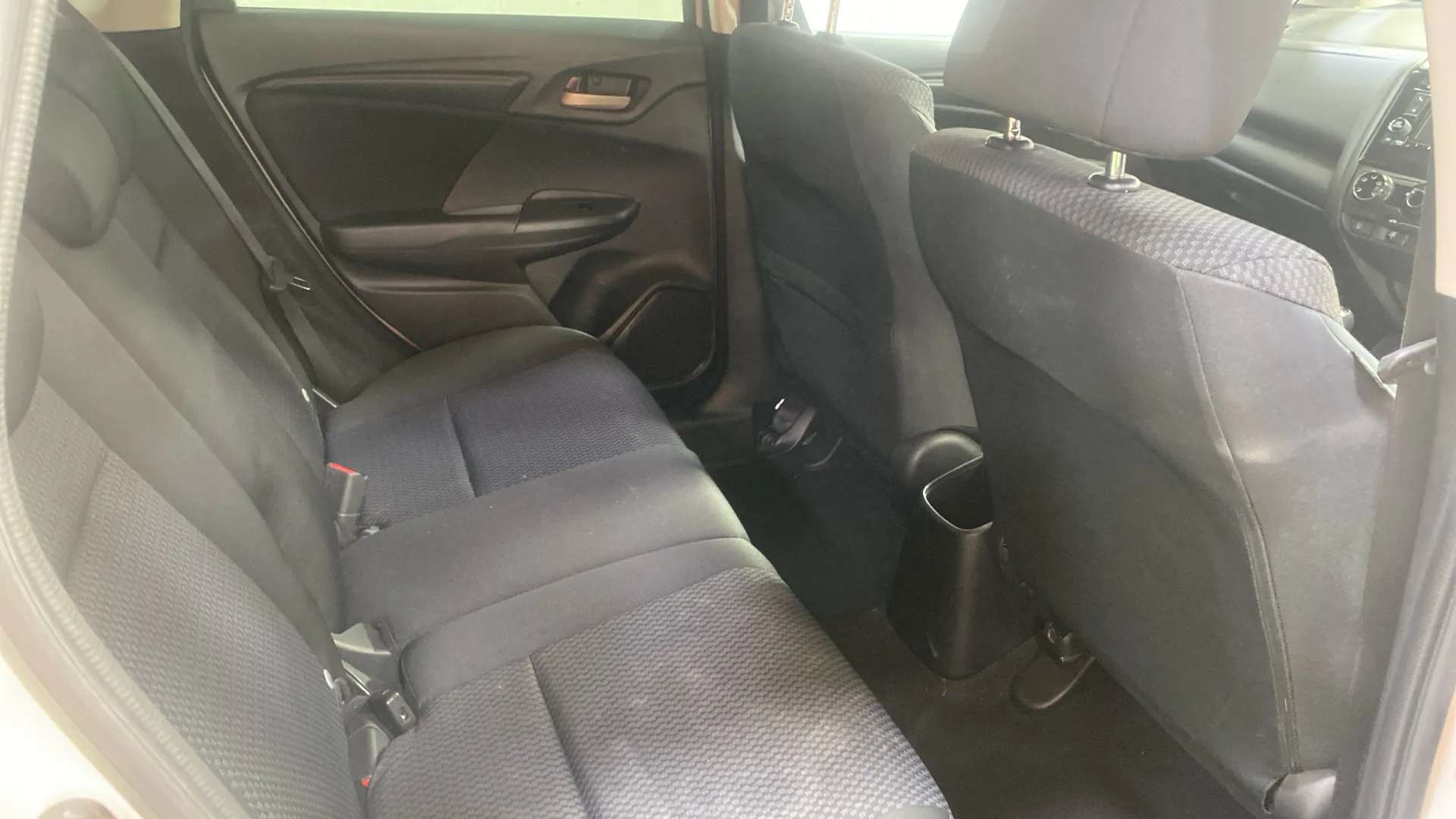 2019 HONDA JAZZ 2019 HONDA JAZZ