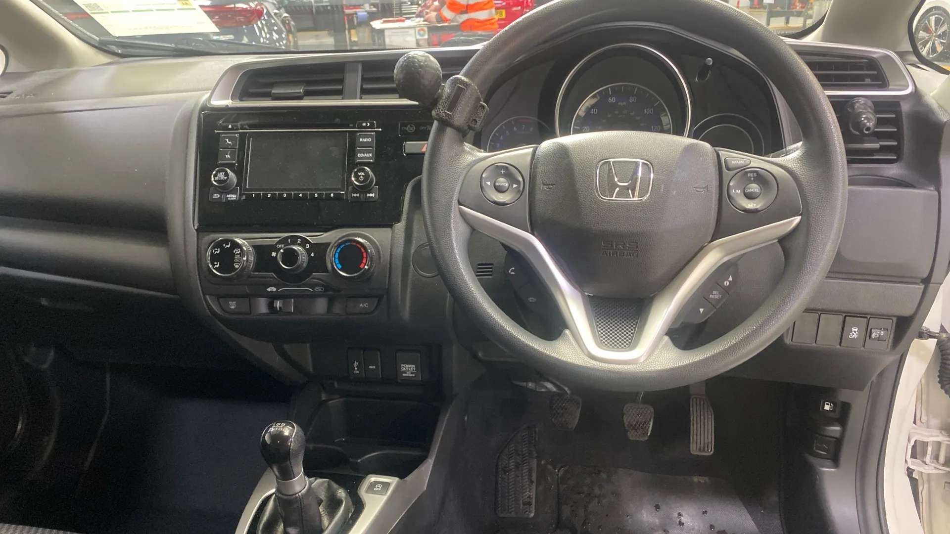 2019 HONDA JAZZ 2019 HONDA JAZZ